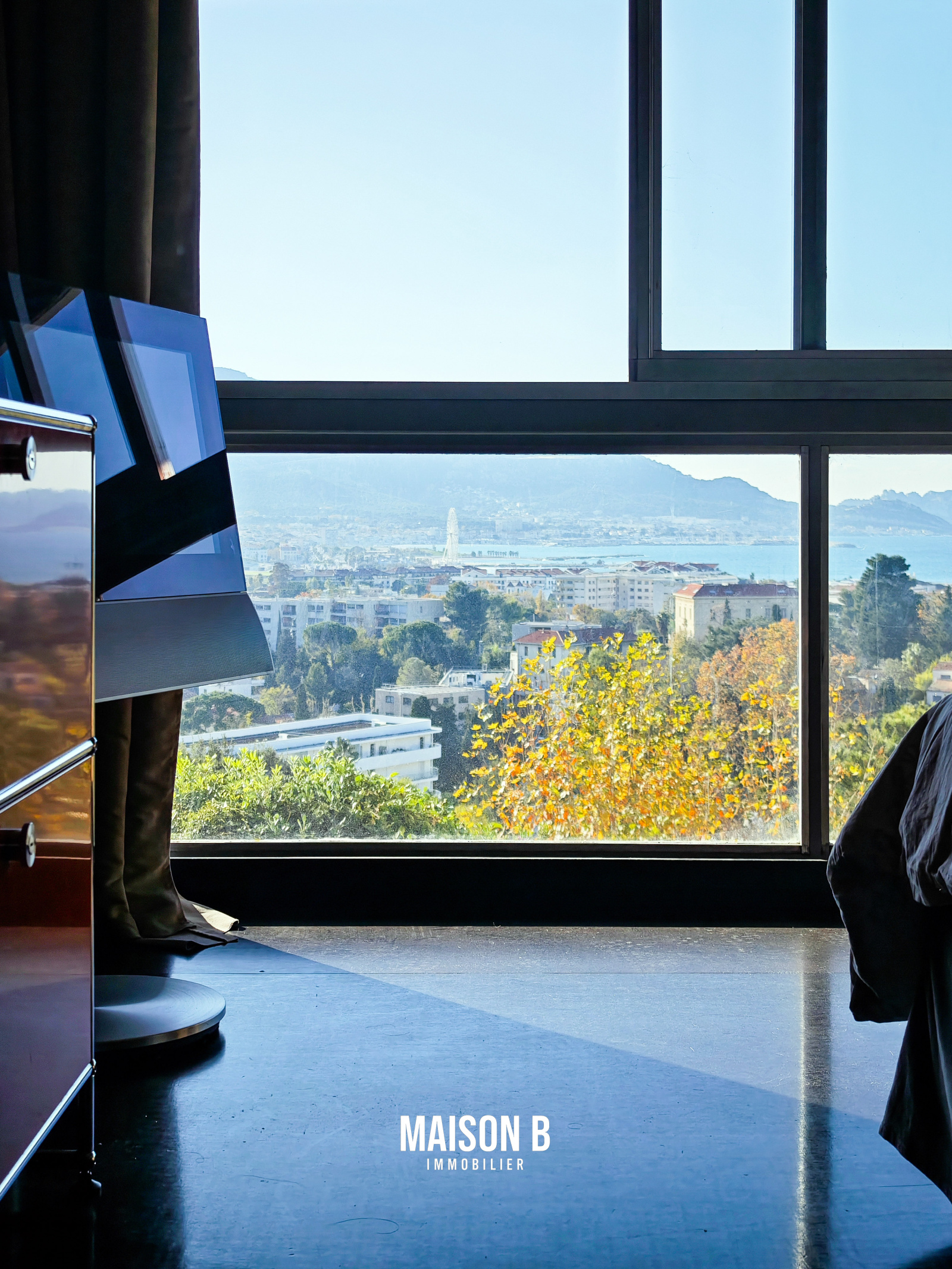 Image_10, Appartement, Marseille, ref :MAISON ALIZEE