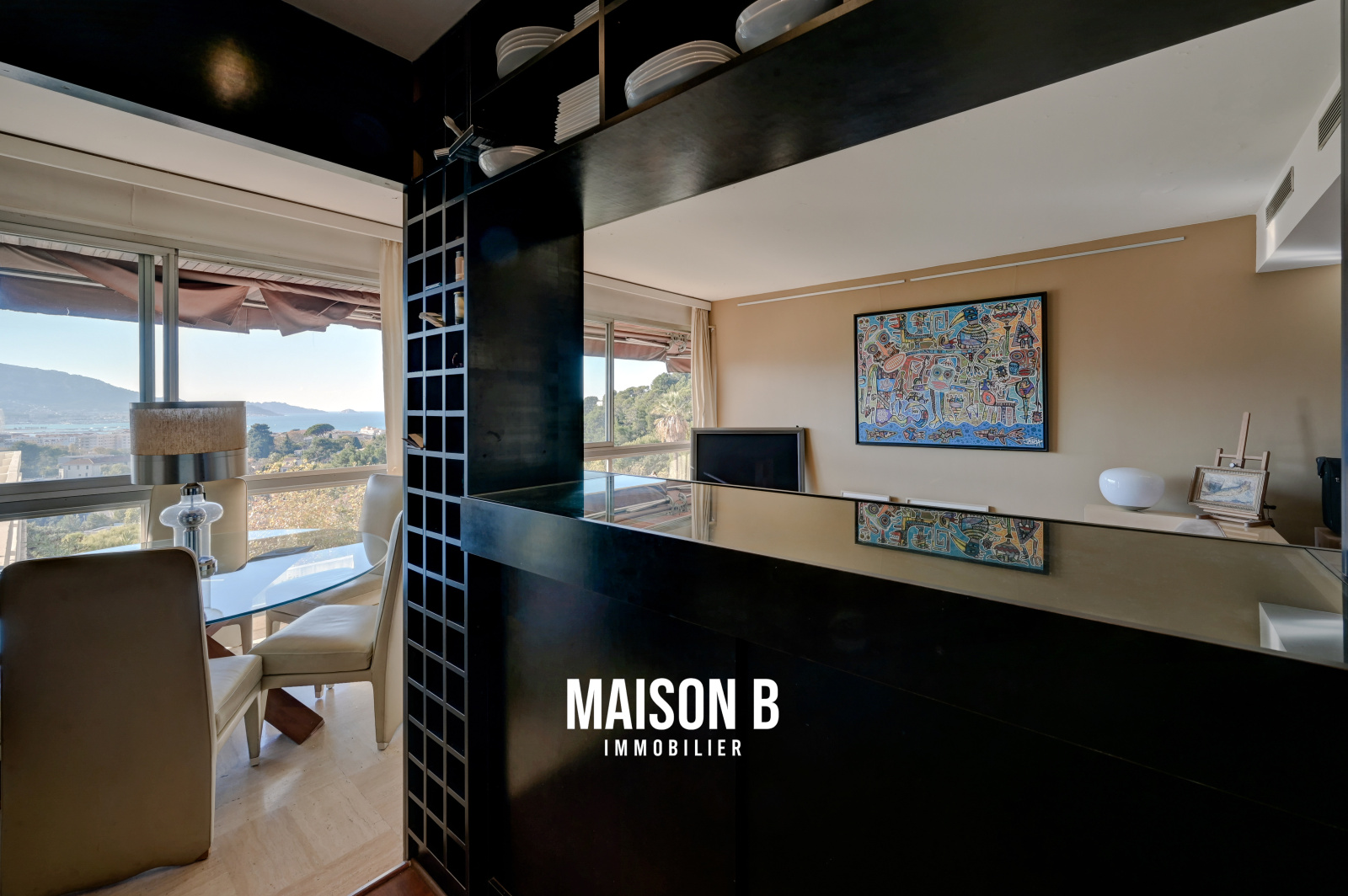 Image_8, Appartement, Marseille, ref :MAISON ALIZEE