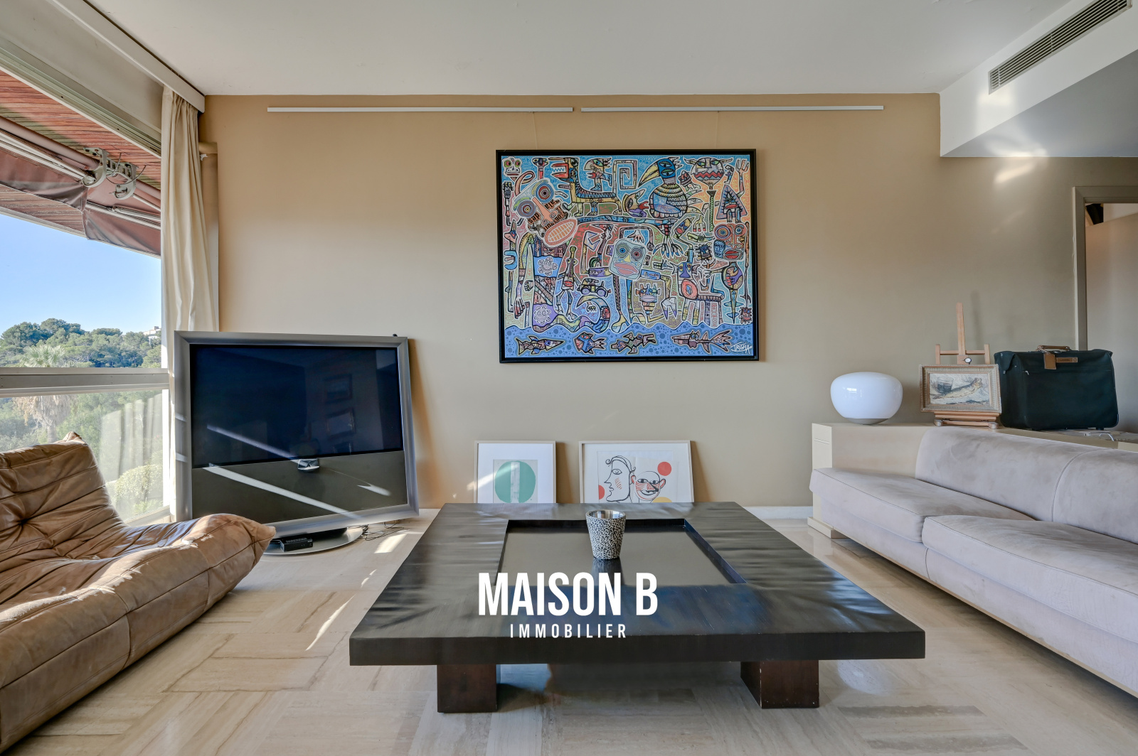 Image_5, Appartement, Marseille, ref :MAISON ALIZEE