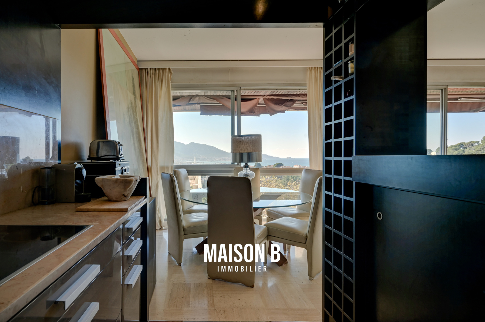 Image_9, Appartement, Marseille, ref :MAISON ALIZEE