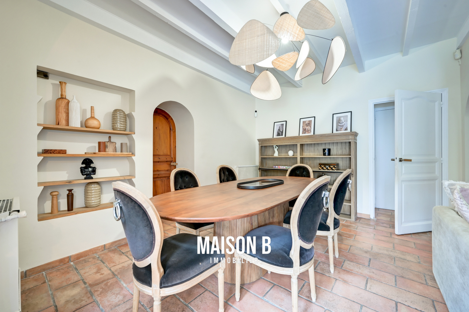 Image_5, Maison, Marseille, ref :MAISON COPAIN