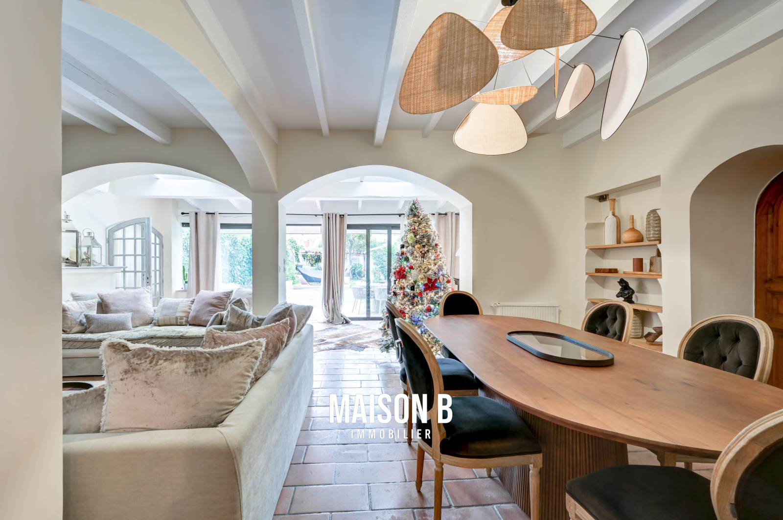 Image_6, Maison, Marseille, ref :MAISON COPAIN