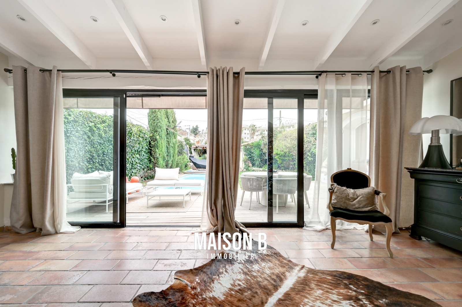 Image_7, Maison, Marseille, ref :MAISON COPAIN