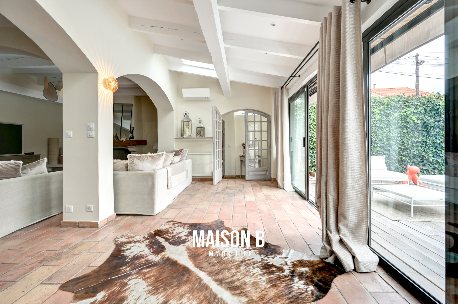 Image_8, Maison, Marseille, ref :MAISON COPAIN