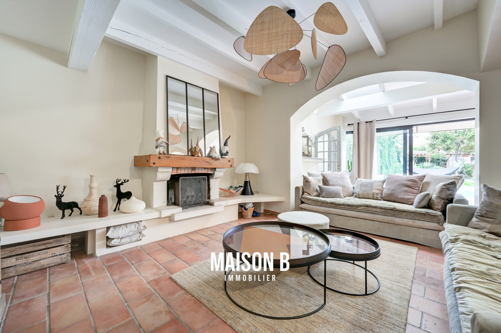 Image_4, Maison, Marseille, ref :MAISON COPAIN