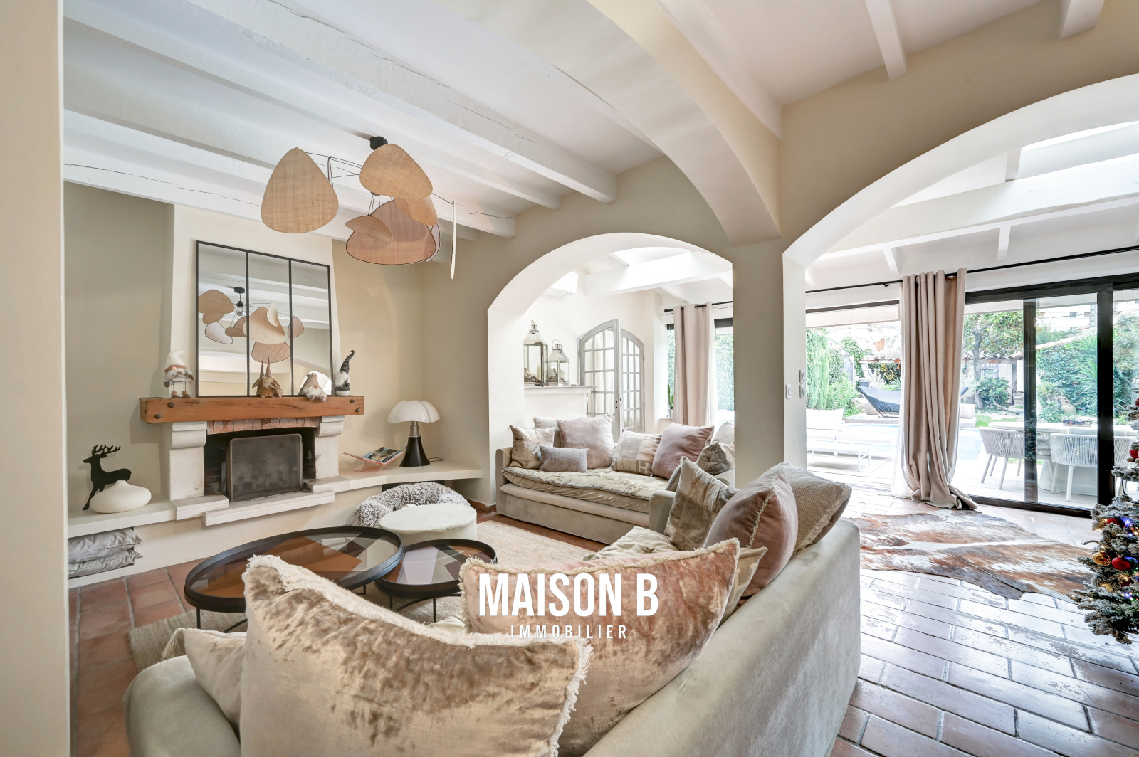 Image_3, Maison, Marseille, ref :MAISON COPAIN