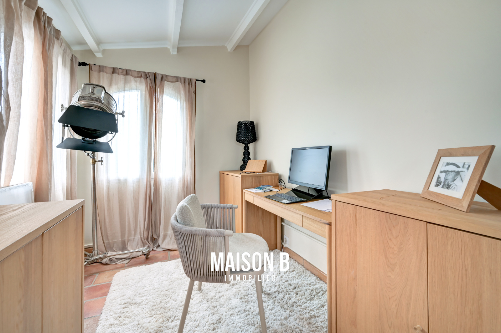 Image_14, Maison, Marseille, ref :MAISON COPAIN