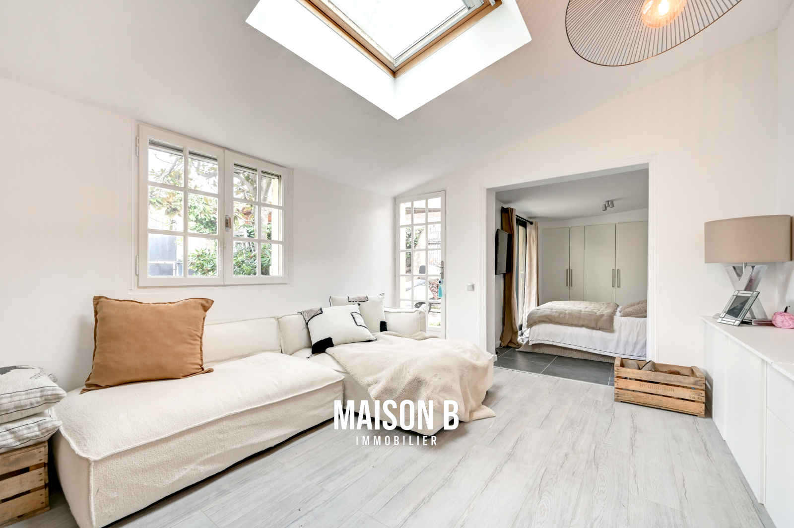 Image_16, Maison, Marseille, ref :MAISON COPAIN