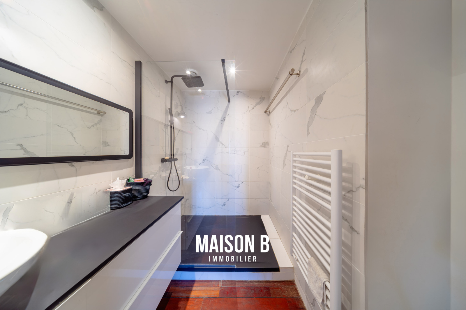 Image_21, Appartement, Marseille, ref :MAISON CÉCILE