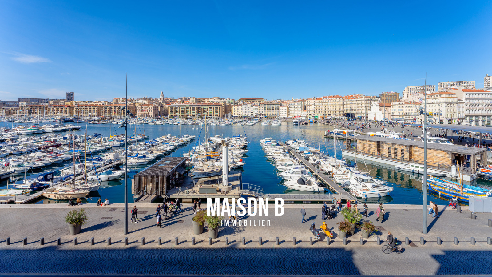 Image_13, Appartement, Marseille, ref :MAISON CÉCILE