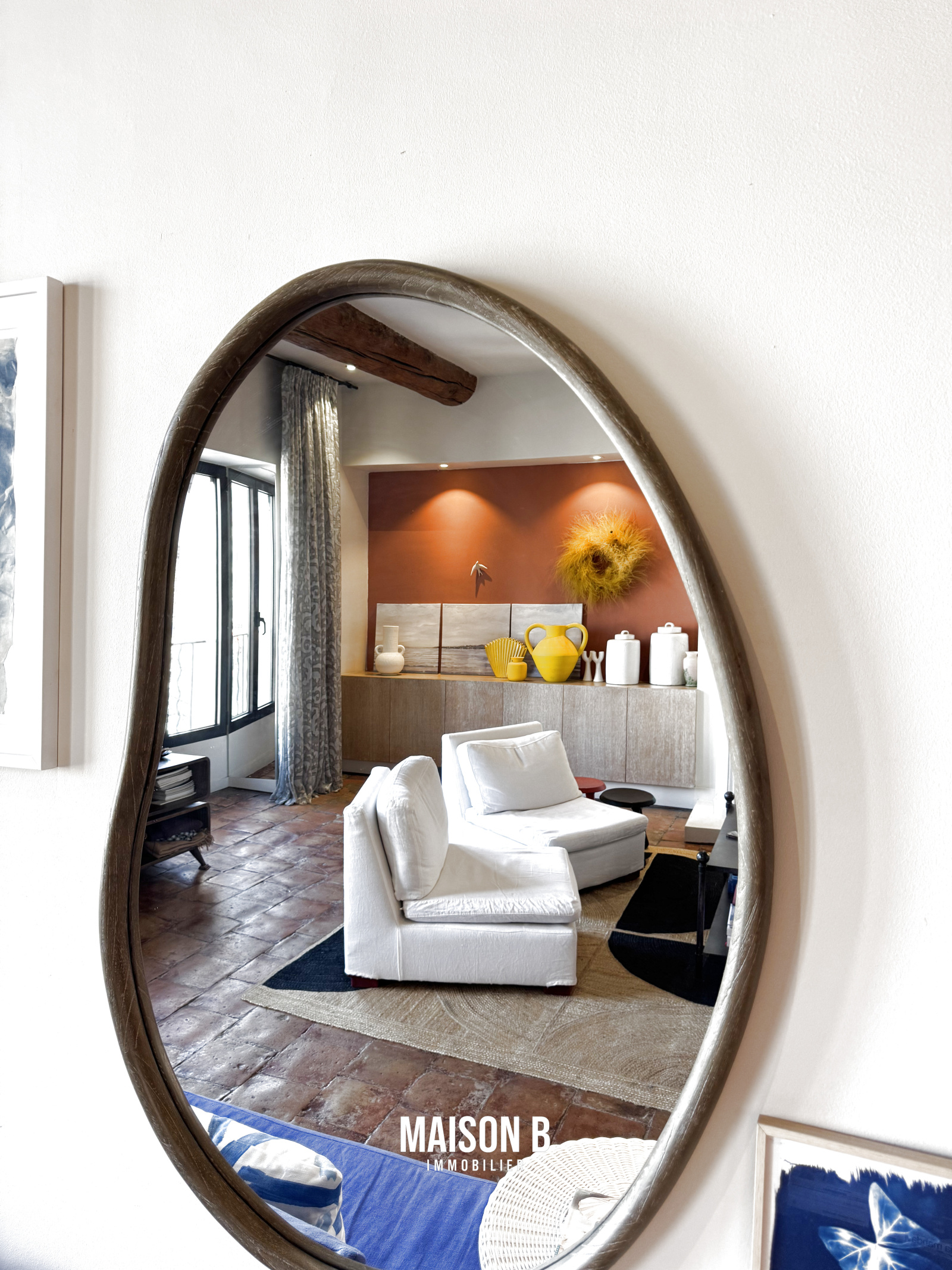 Image_3, Appartement, Marseille, ref :MAISON CÉCILE