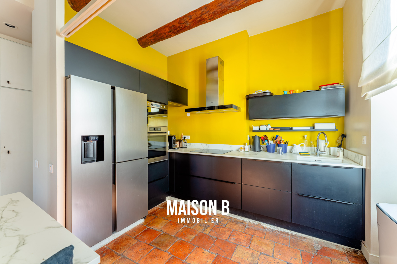 Image_14, Appartement, Marseille, ref :MAISON CÉCILE