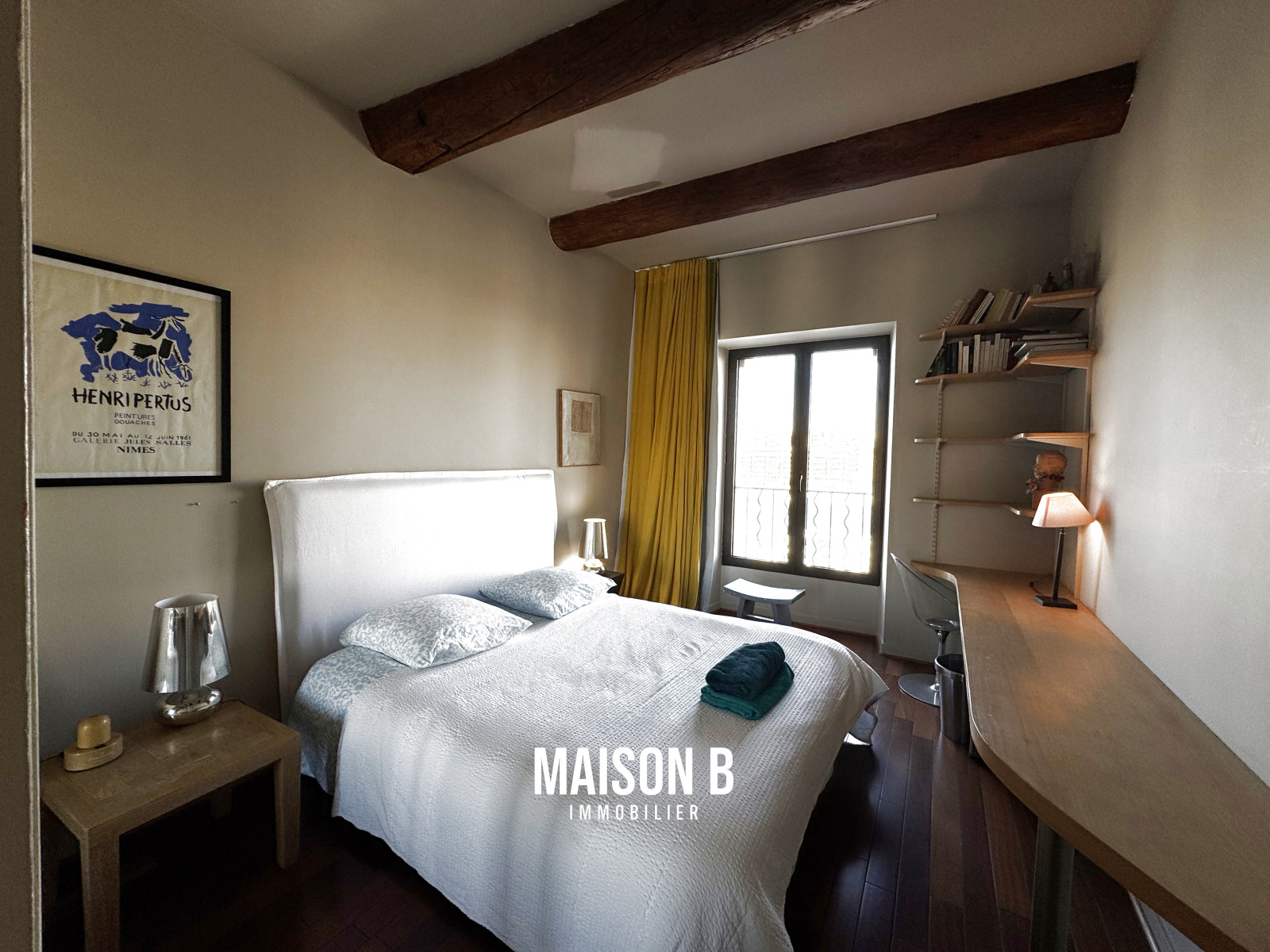 Image_7, Appartement, Marseille, ref :MAISON CÉCILE