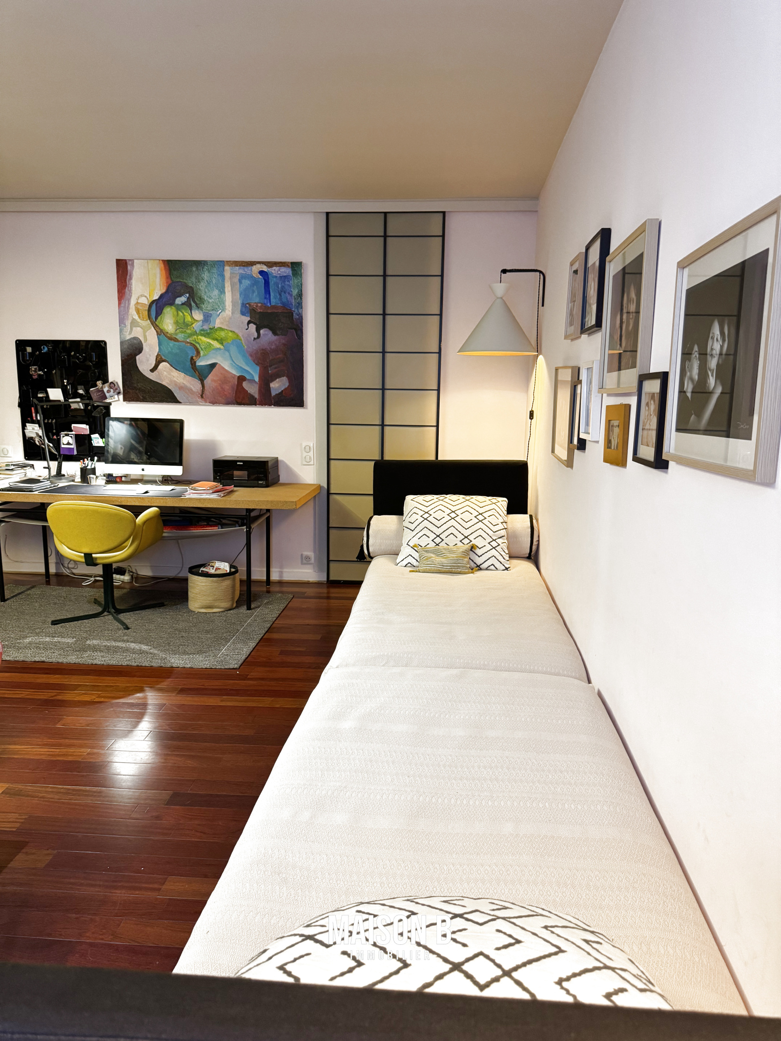 Image_8, Appartement, Marseille, ref :MAISON CÉCILE