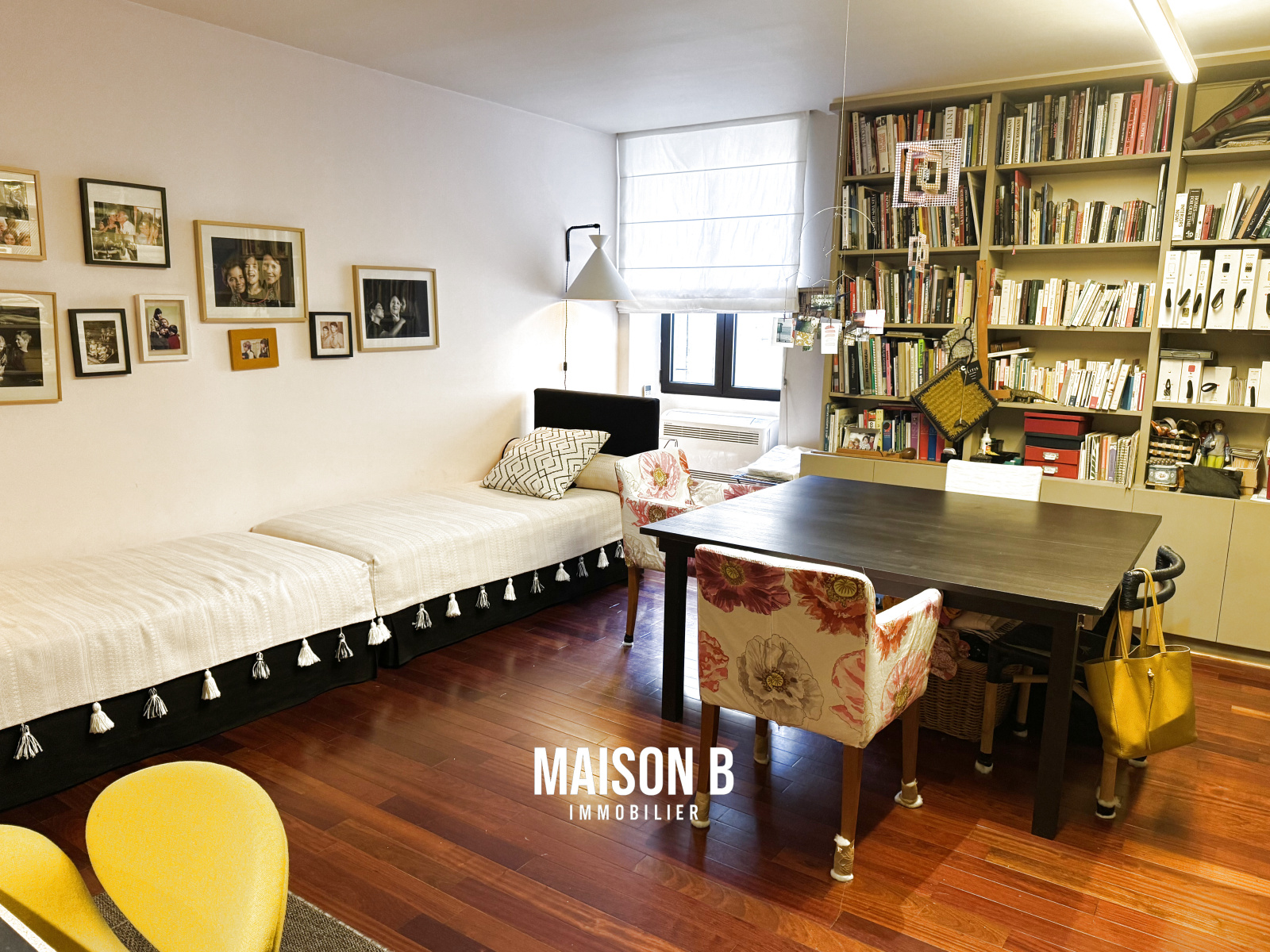 Image_9, Appartement, Marseille, ref :MAISON CÉCILE