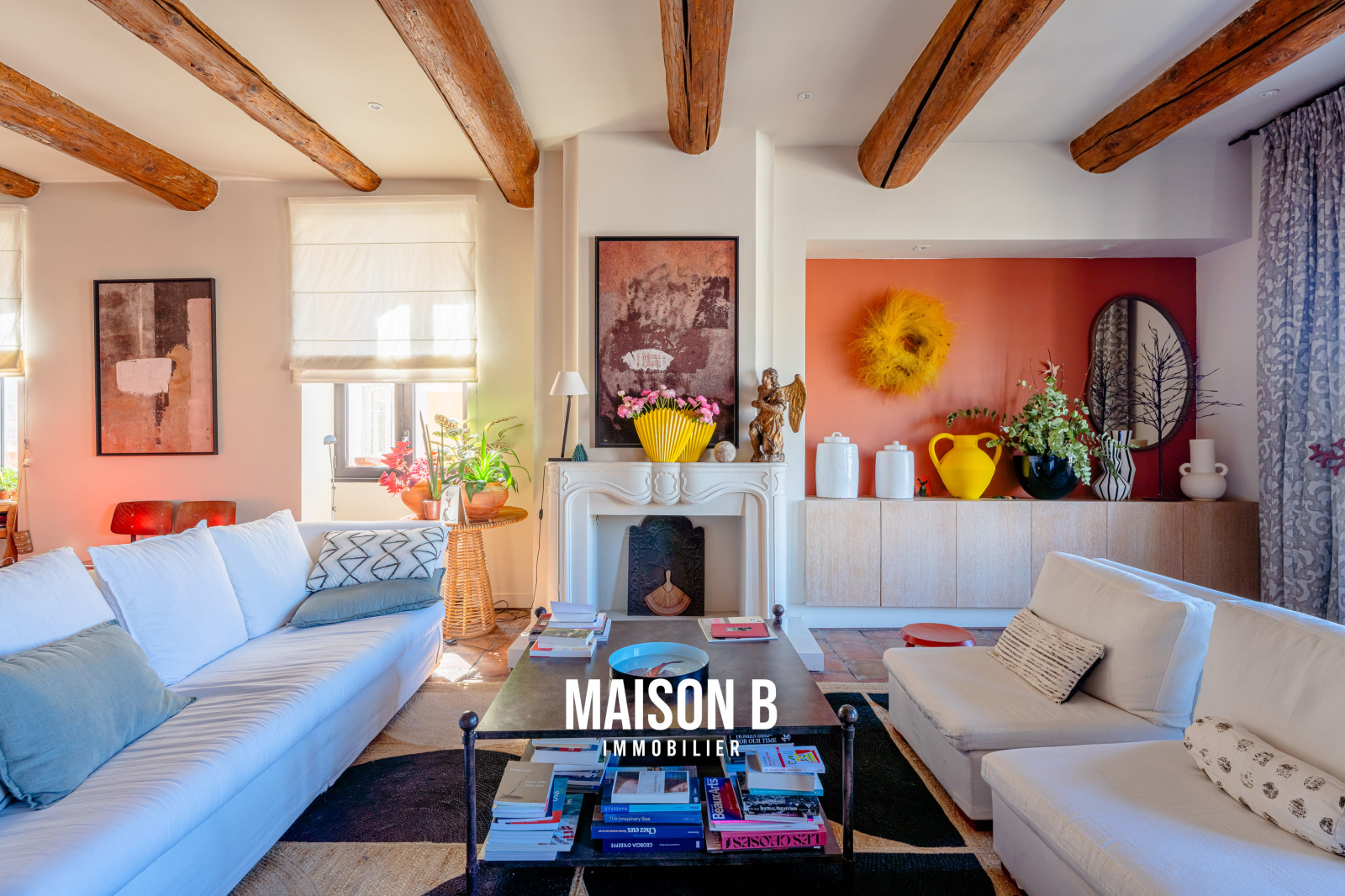 Image_5, Appartement, Marseille, ref :MAISON CÉCILE