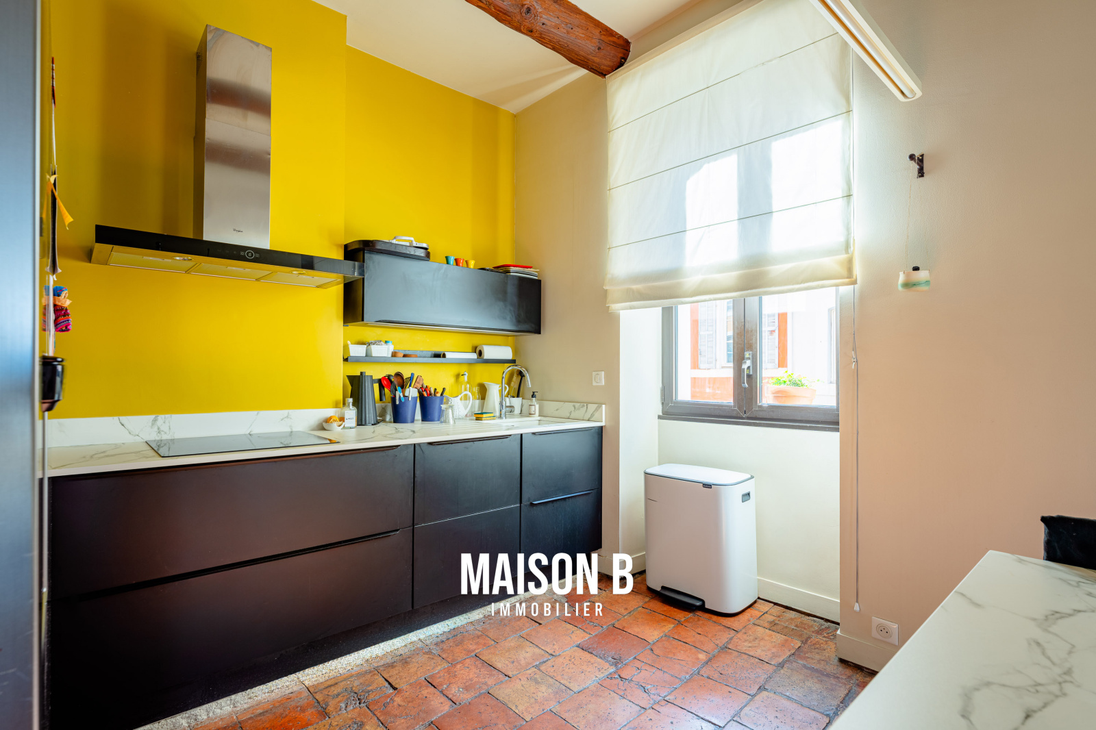 Image_7, Appartement, Marseille, ref :MAISON CÉCILE