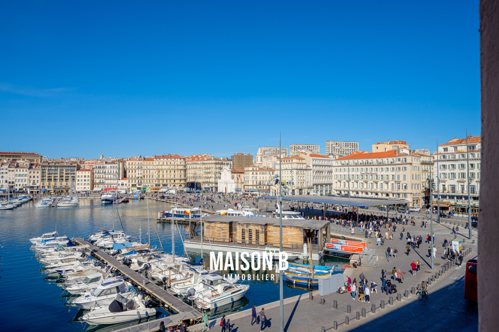 Image_2, Appartement, Marseille, ref :MAISON CÉCILE