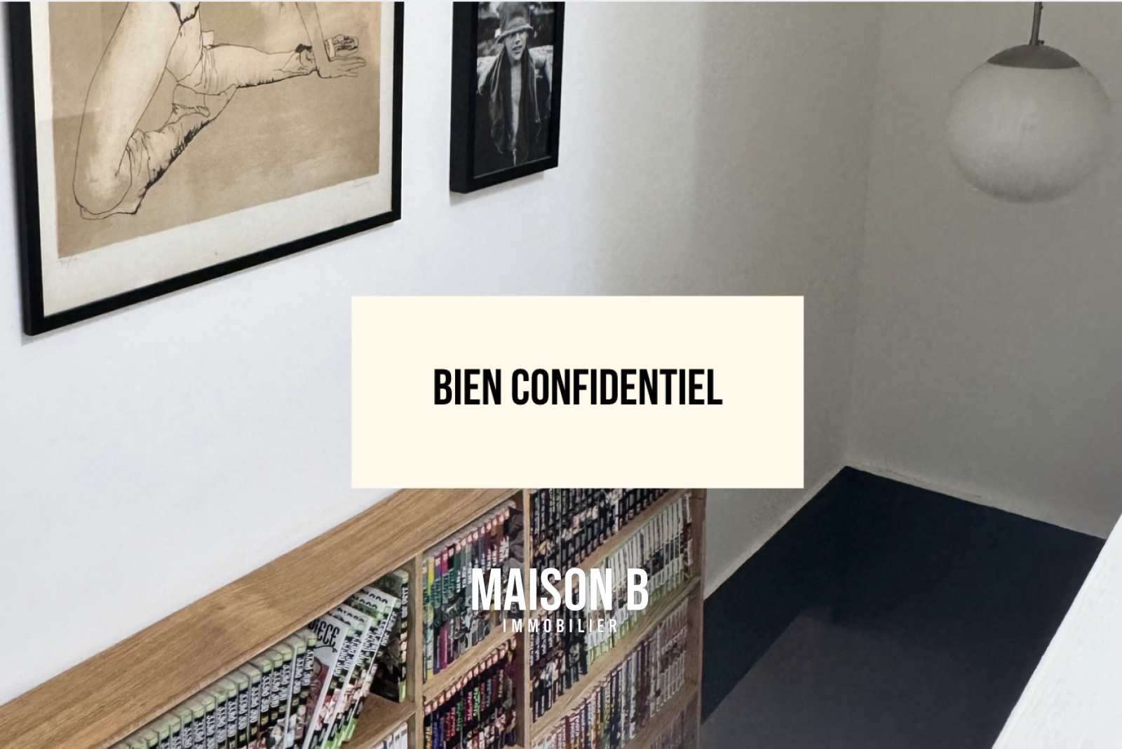 Image_1, Appartement, Marseille, ref :MAISON ALICE