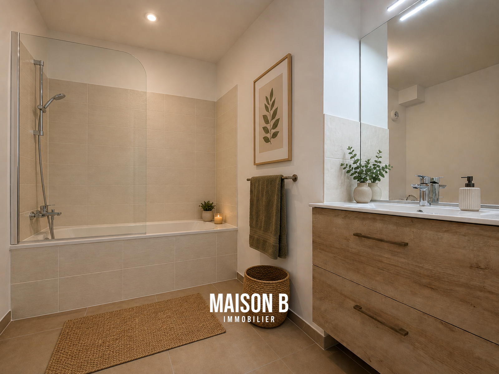 Image_10, Appartement, Marseille, ref :ROMY
