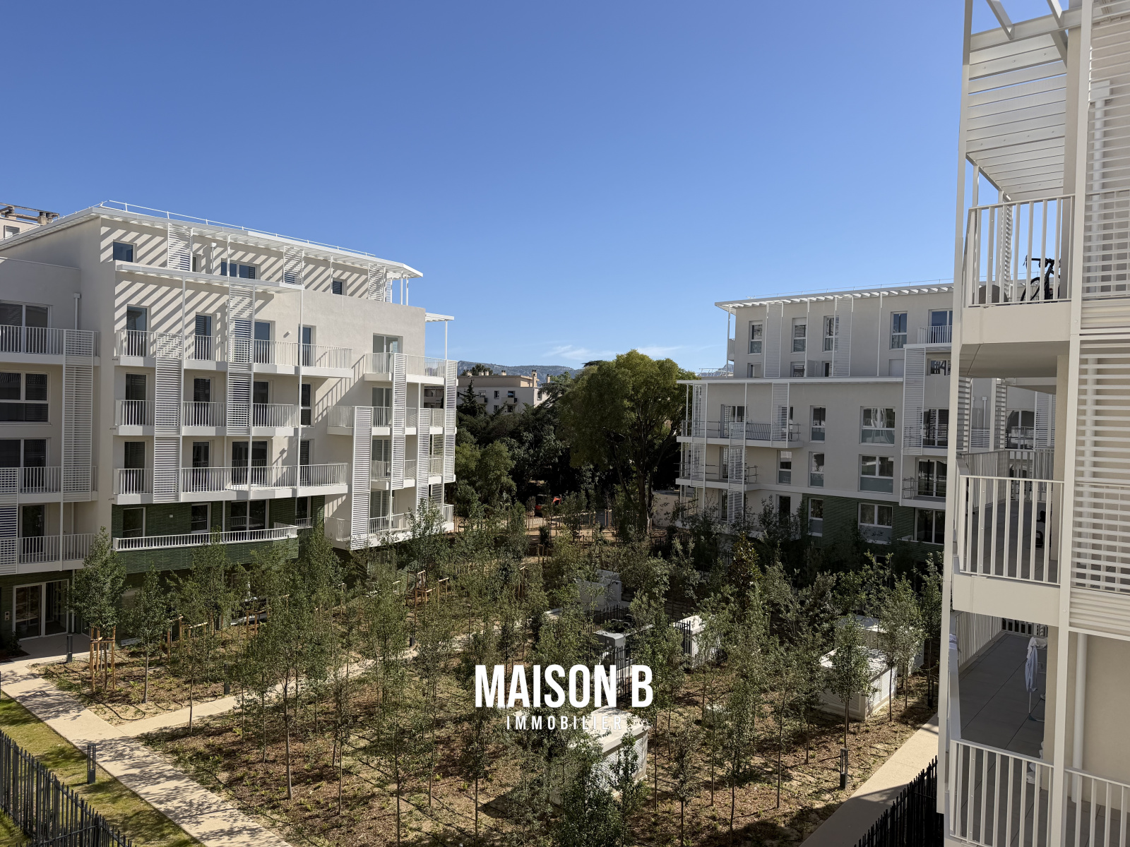 Image_13, Appartement, Marseille, ref :ROMY