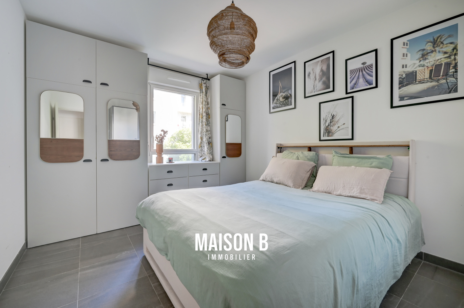 Image_10, Appartement, Marseille, ref :SUZANNE