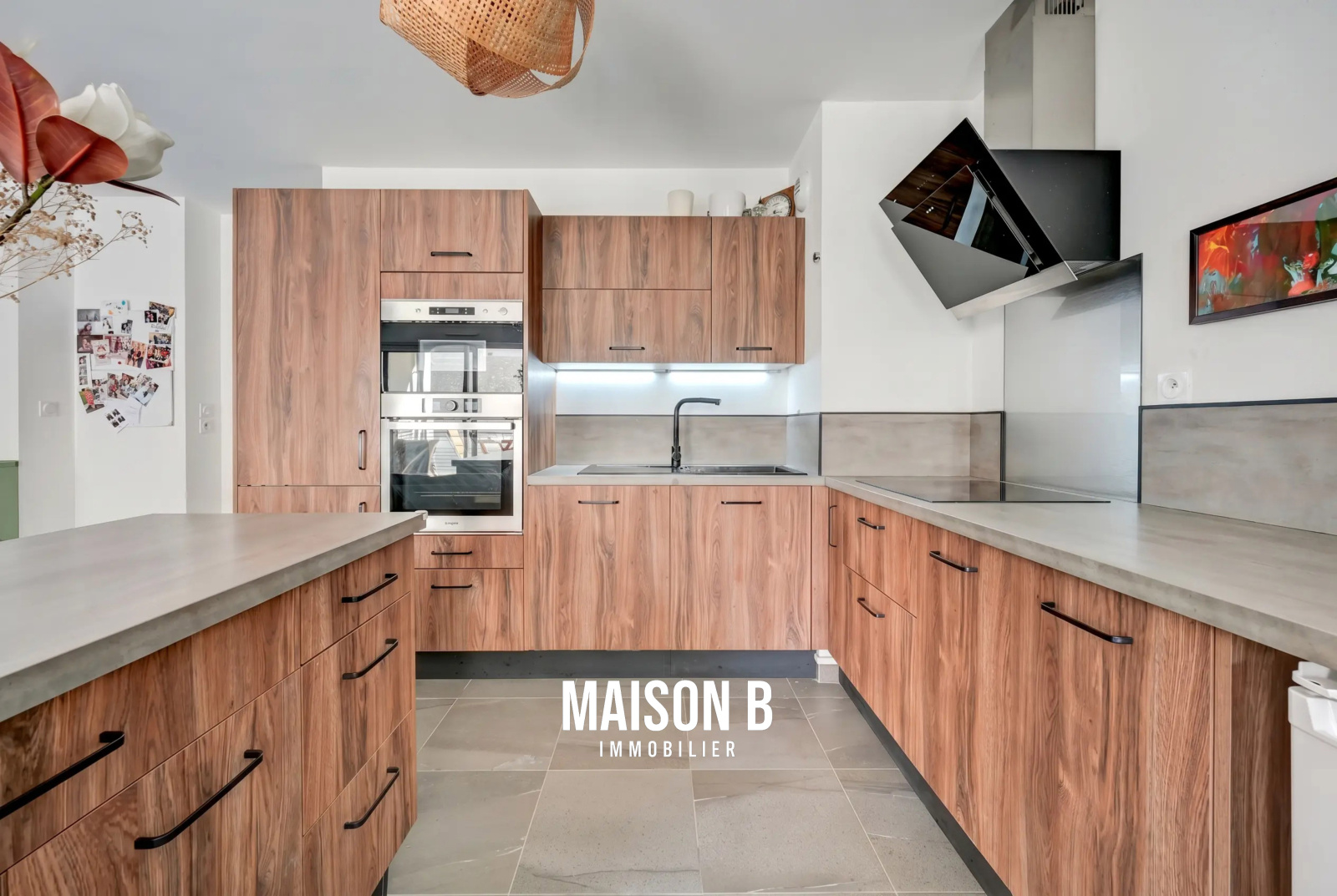 Image_7, Appartement, Marseille, ref :SUZANNE