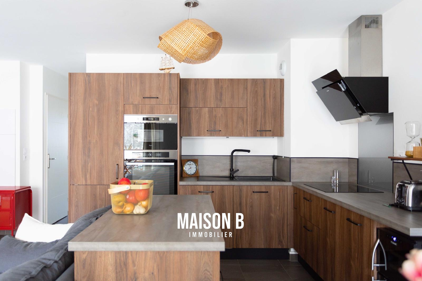 Image_2, Appartement, Marseille, ref :SUZANNE