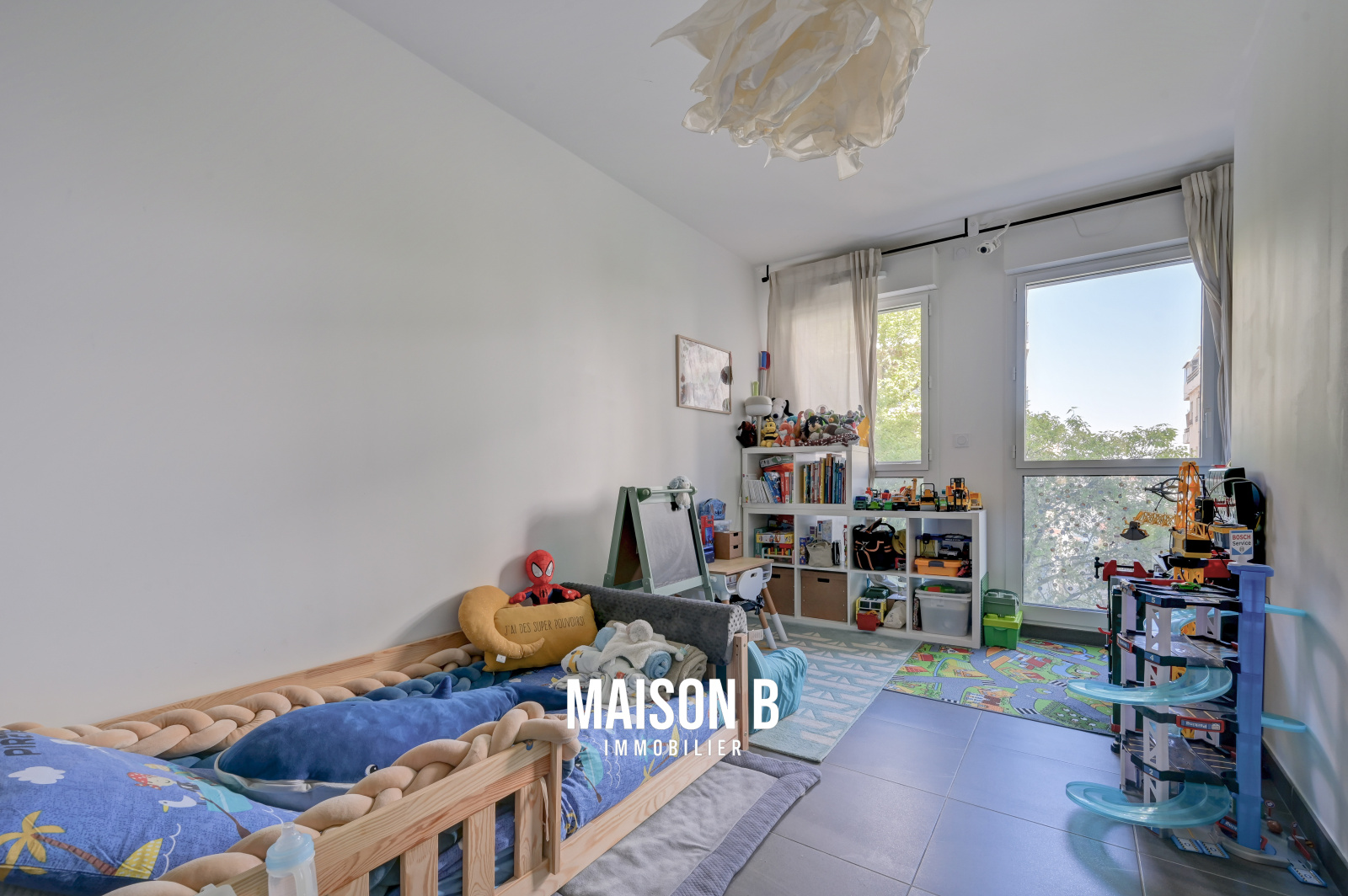 Image_16, Appartement, Marseille, ref :SUZANNE