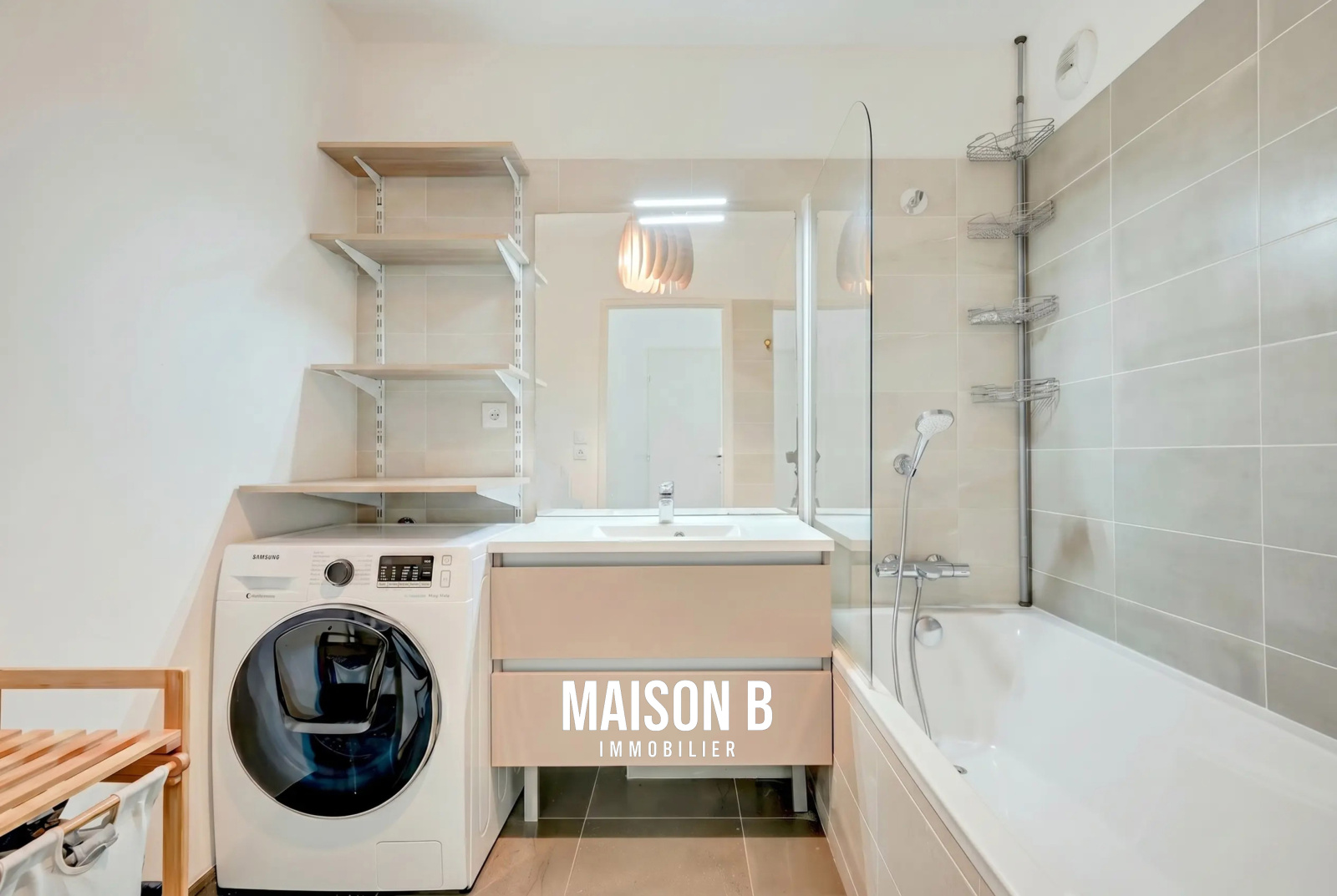 Image_17, Appartement, Marseille, ref :SUZANNE