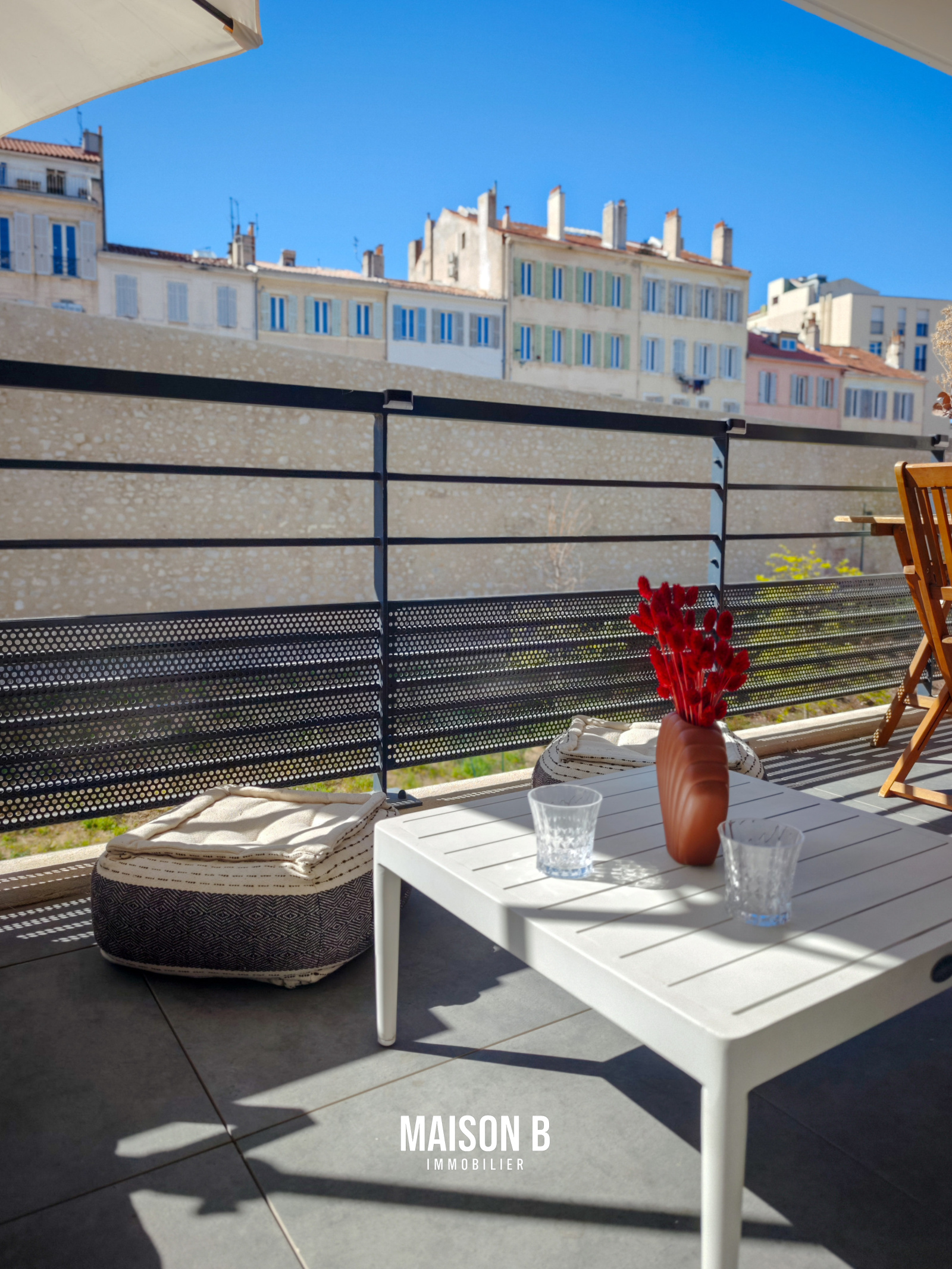 Image_9, Appartement, Marseille, ref :SUZANNE