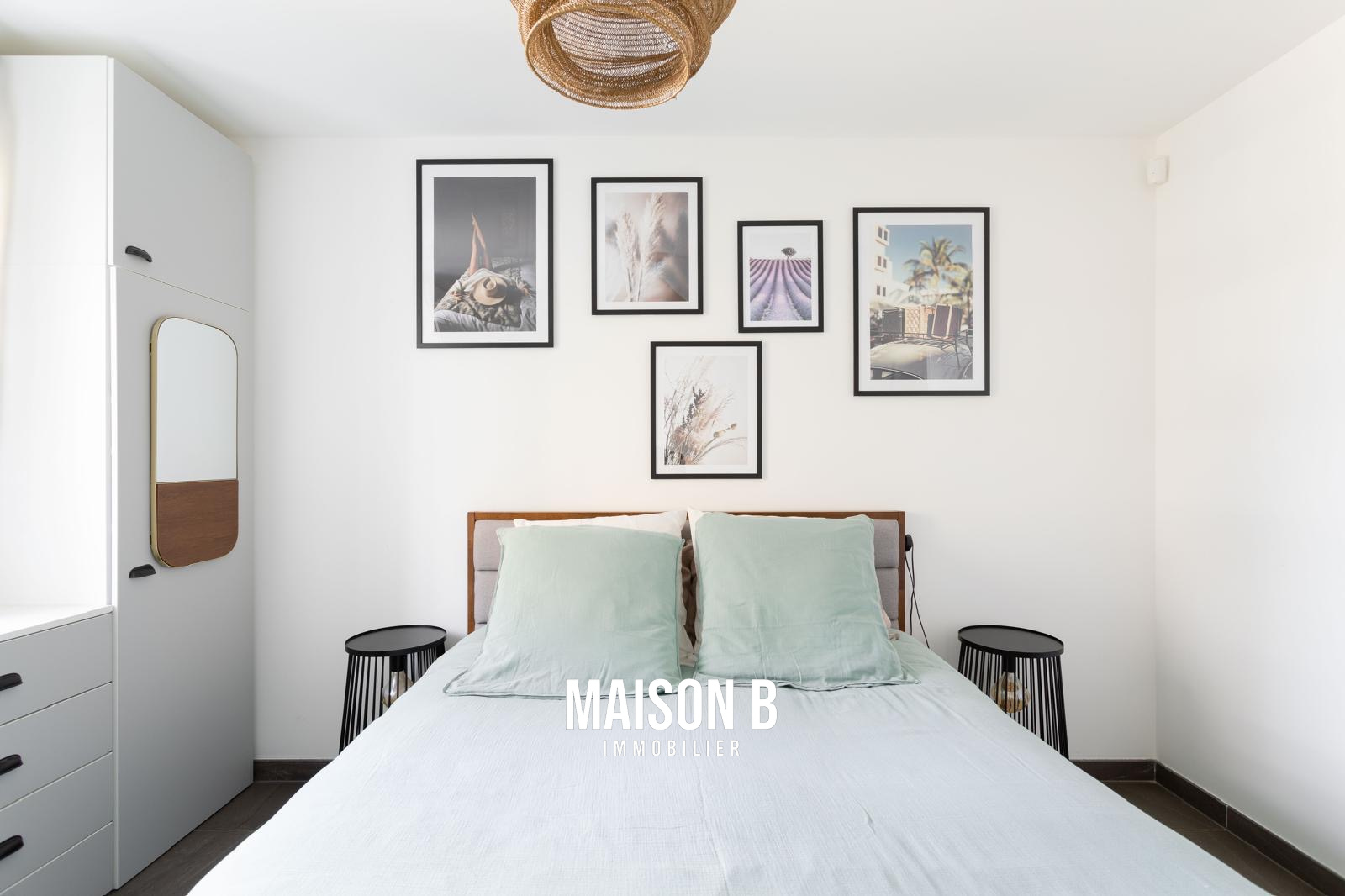 Image_5, Appartement, Marseille, ref :SUZANNE