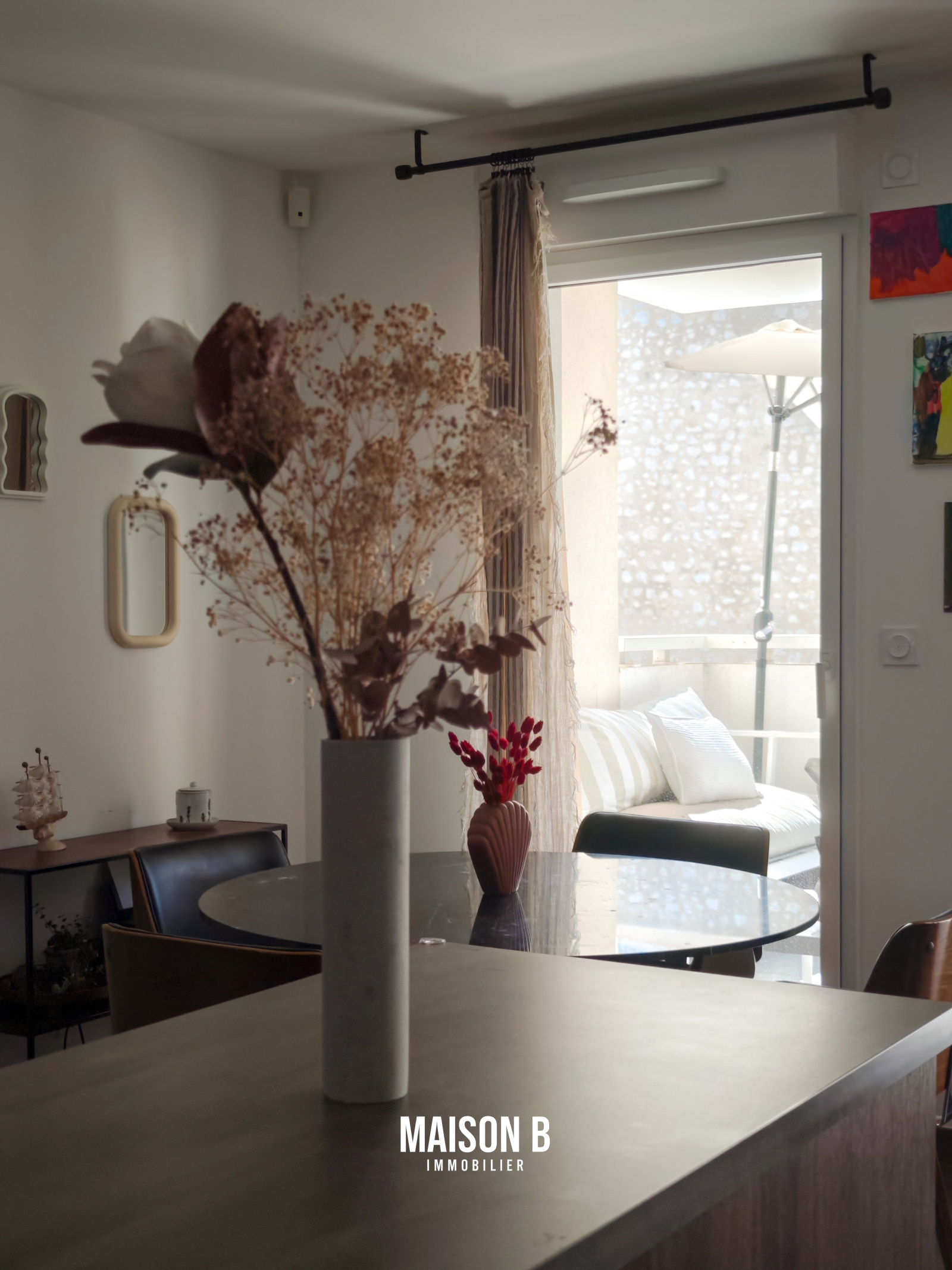 Image_5, Appartement, Marseille, ref :SUZANNE