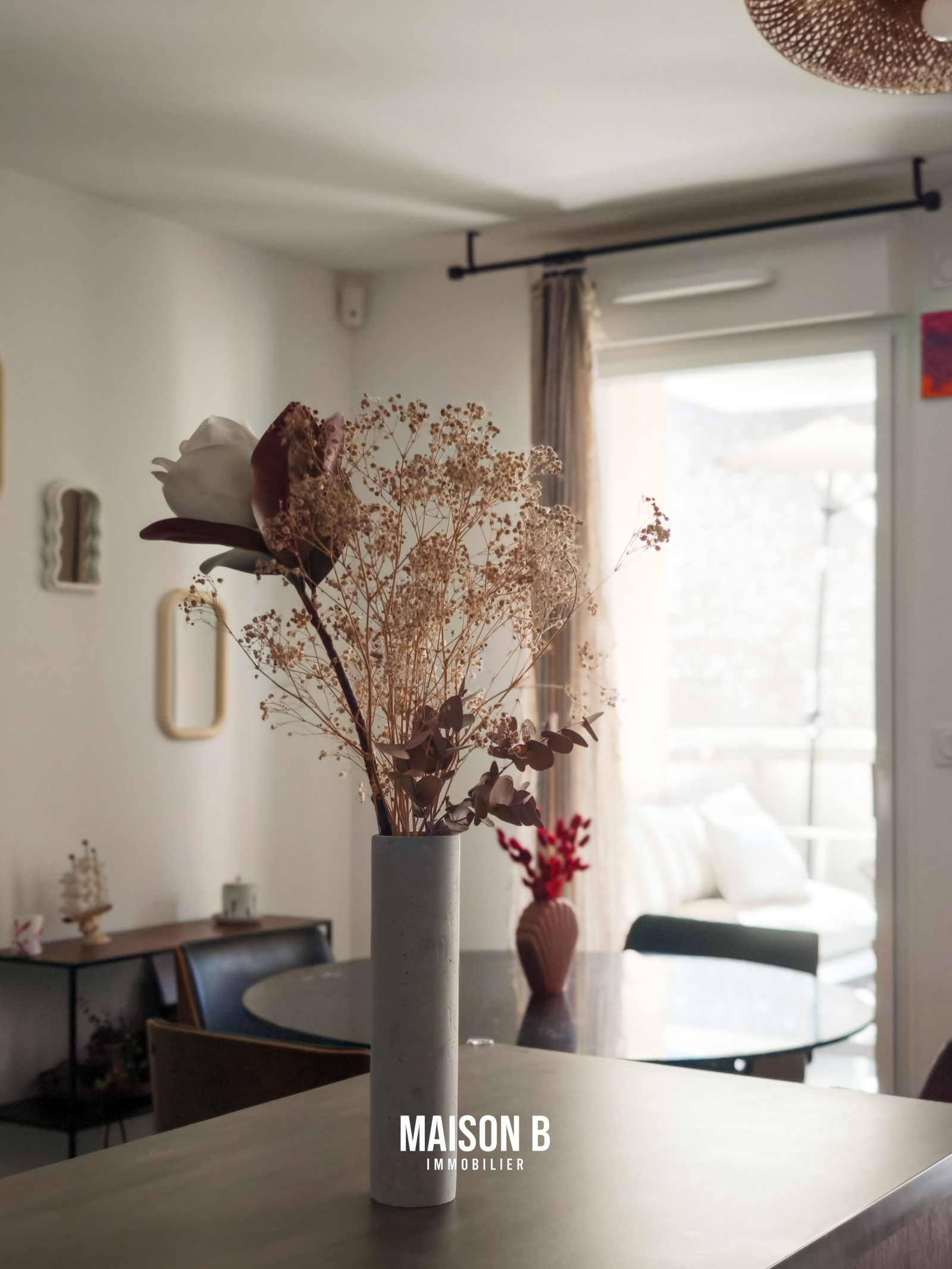 Image_18, Appartement, Marseille, ref :SUZANNE