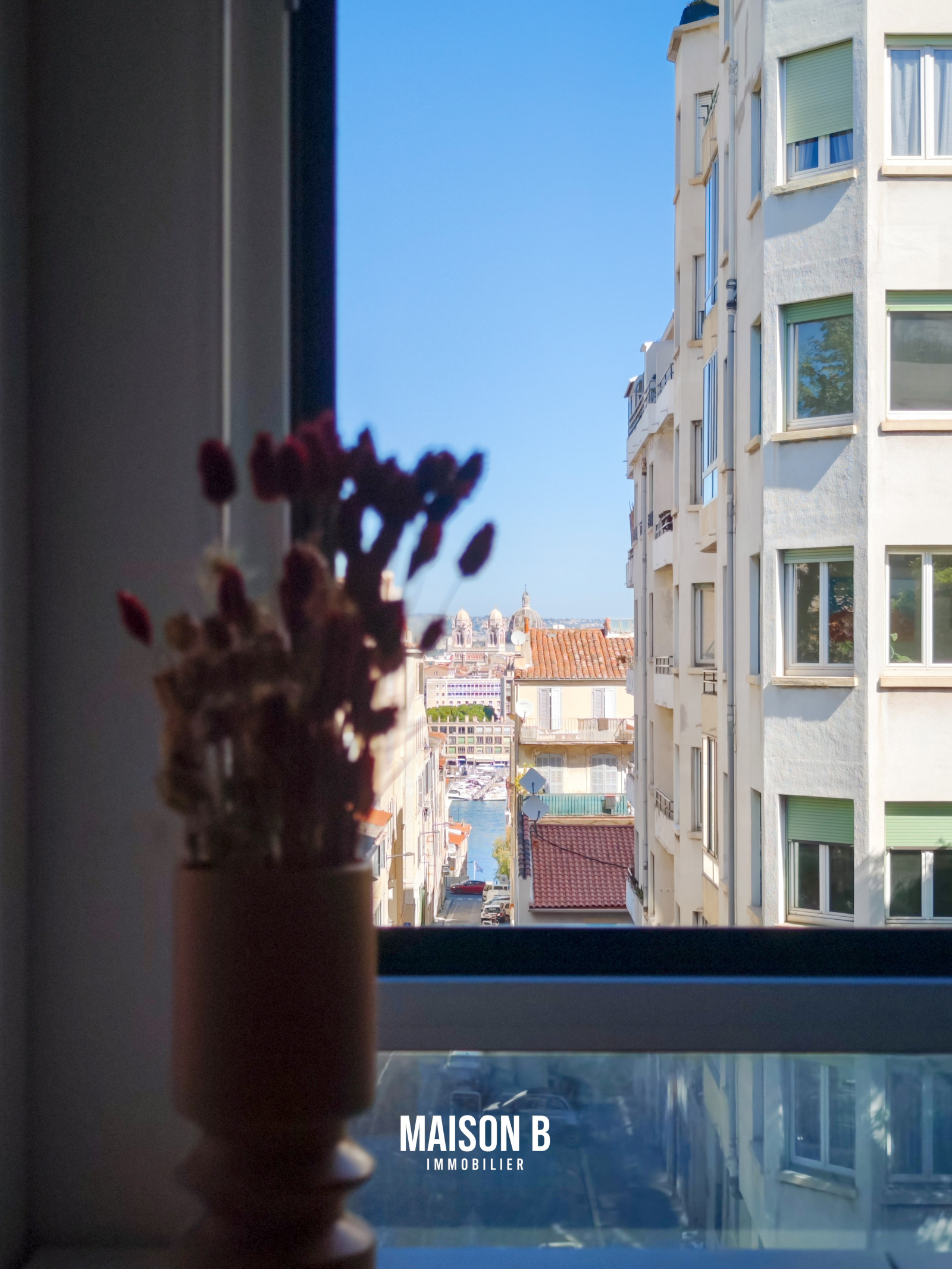 Image_13, Appartement, Marseille, ref :SUZANNE