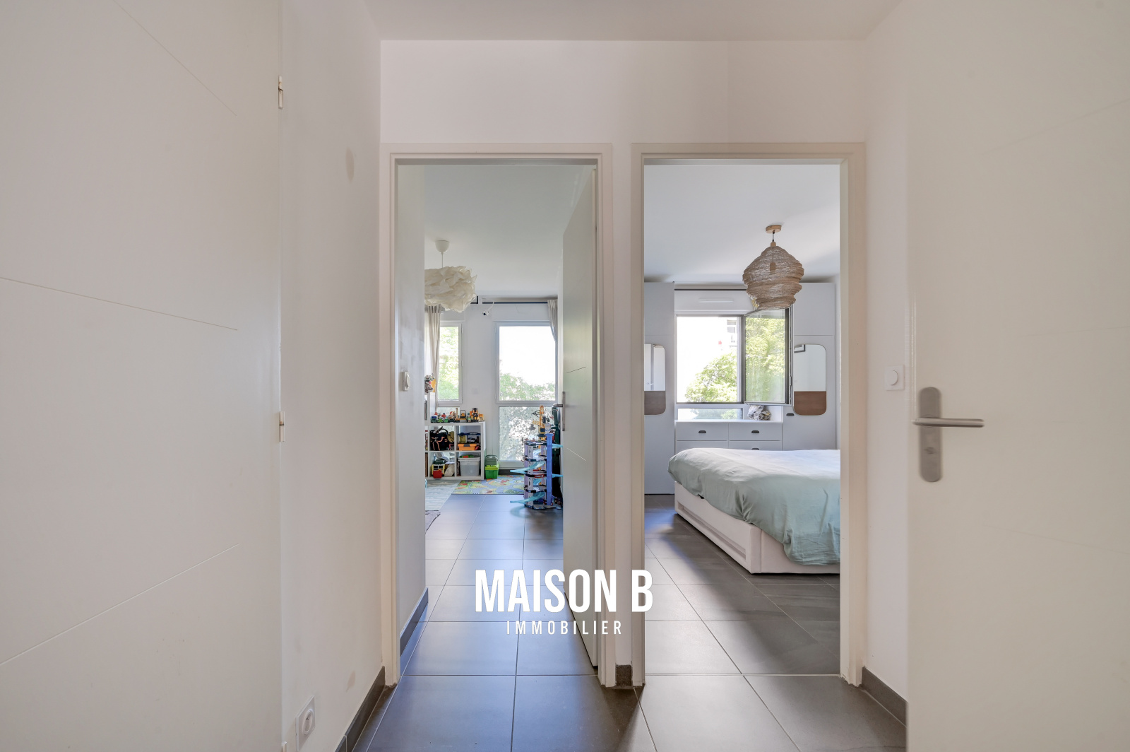 Image_15, Appartement, Marseille, ref :SUZANNE