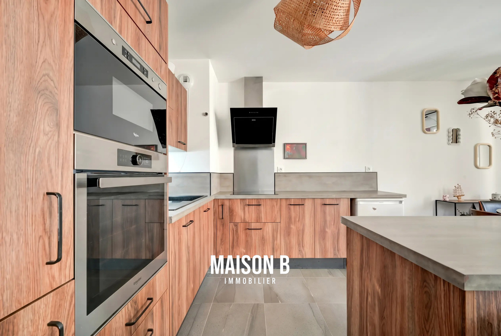 Image_2, Appartement, Marseille, ref :SUZANNE