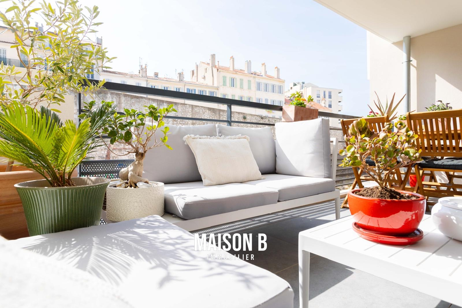 Image_8, Appartement, Marseille, ref :SUZANNE