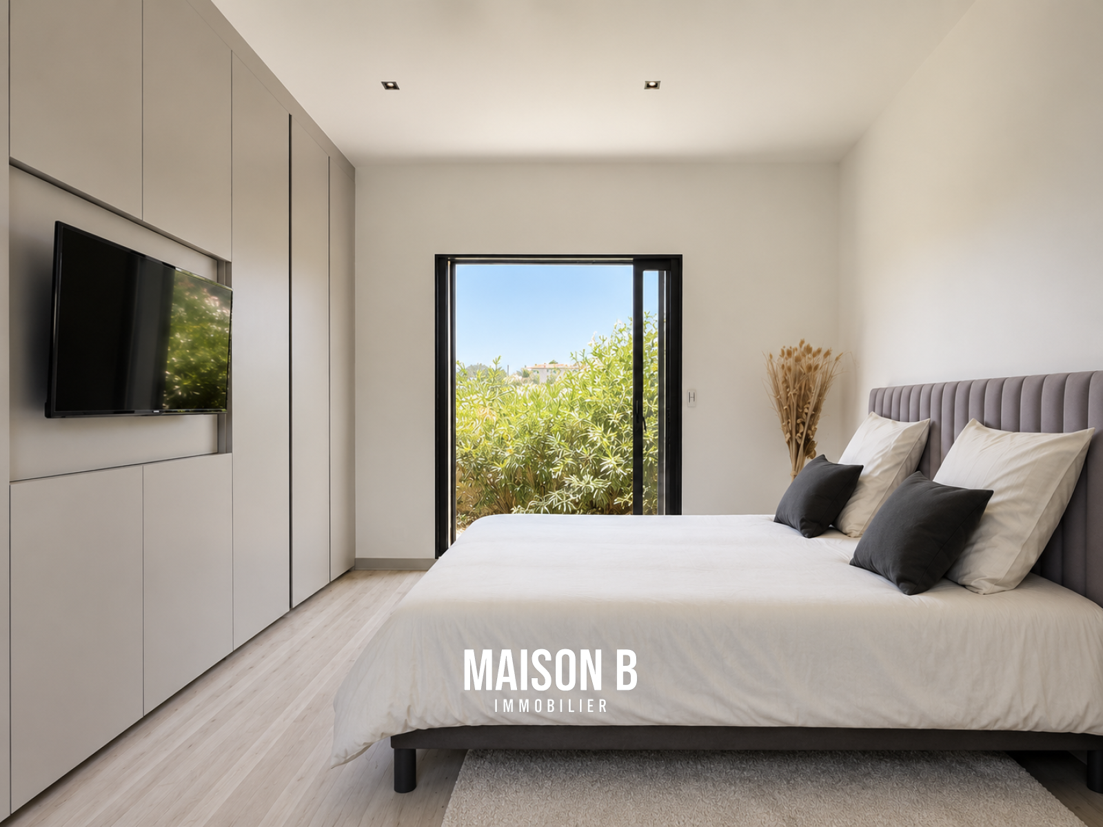 Image_12, Villa, Marseille, ref :MAISON PALAMA
