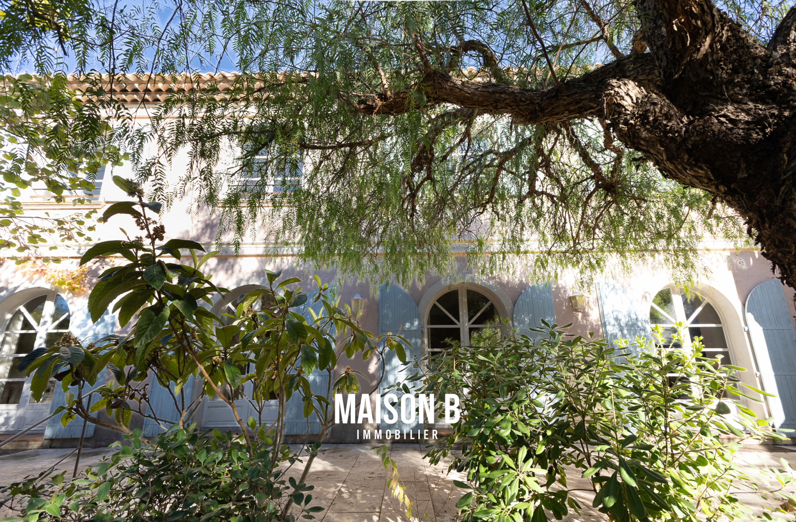 Image_5, Bastide, Saint-Raphaël, ref :MAISON RAPHAEL