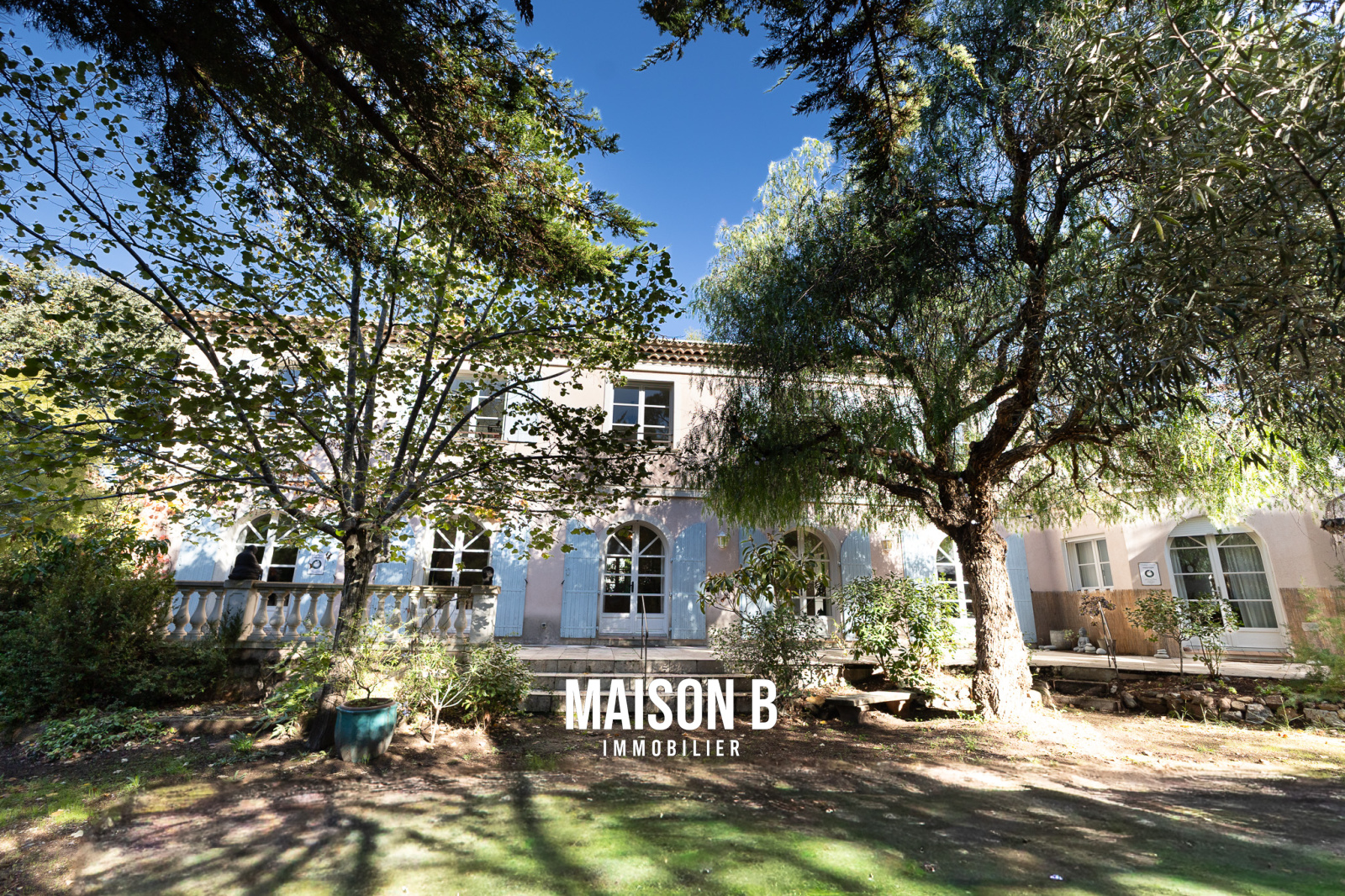 Image_2, Bastide, Saint-Raphaël, ref :MAISON RAPHAEL