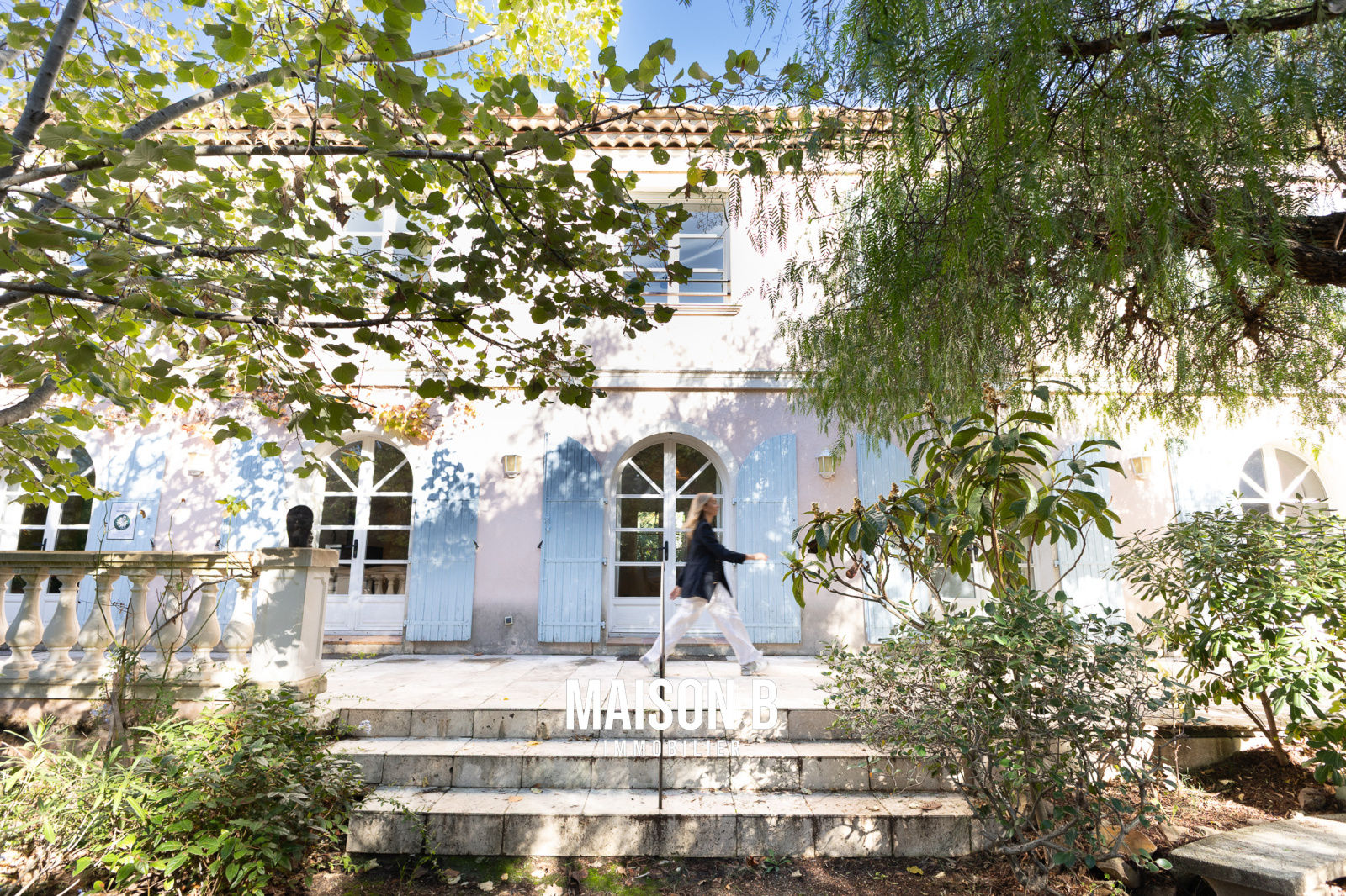 Image_3, Bastide, Saint-Raphaël, ref :MAISON RAPHAEL