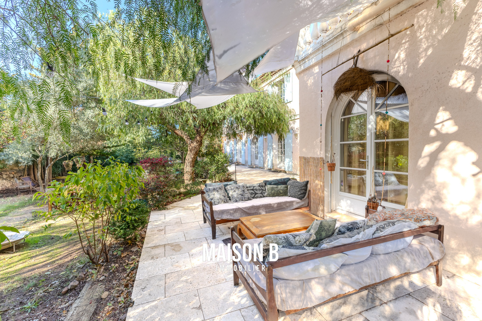 Image_15, Bastide, Saint-Raphaël, ref :MAISON RAPHAEL