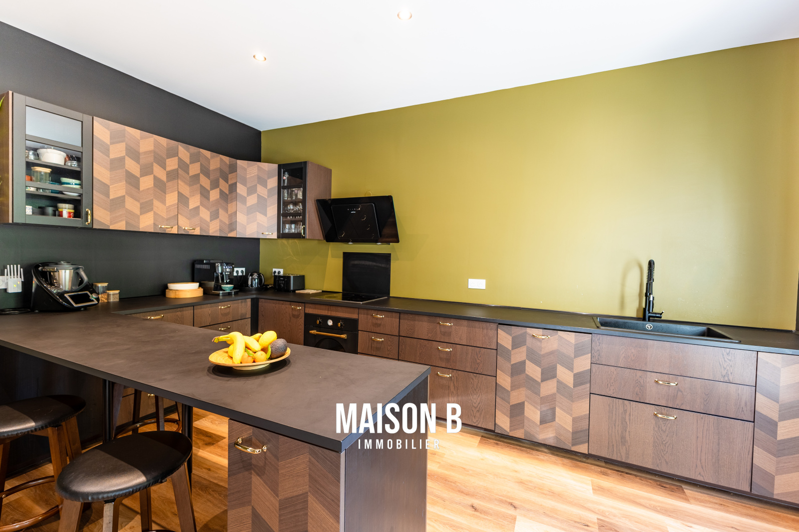 Image_12, Bastide, Saint-Raphaël, ref :MAISON RAPHAEL