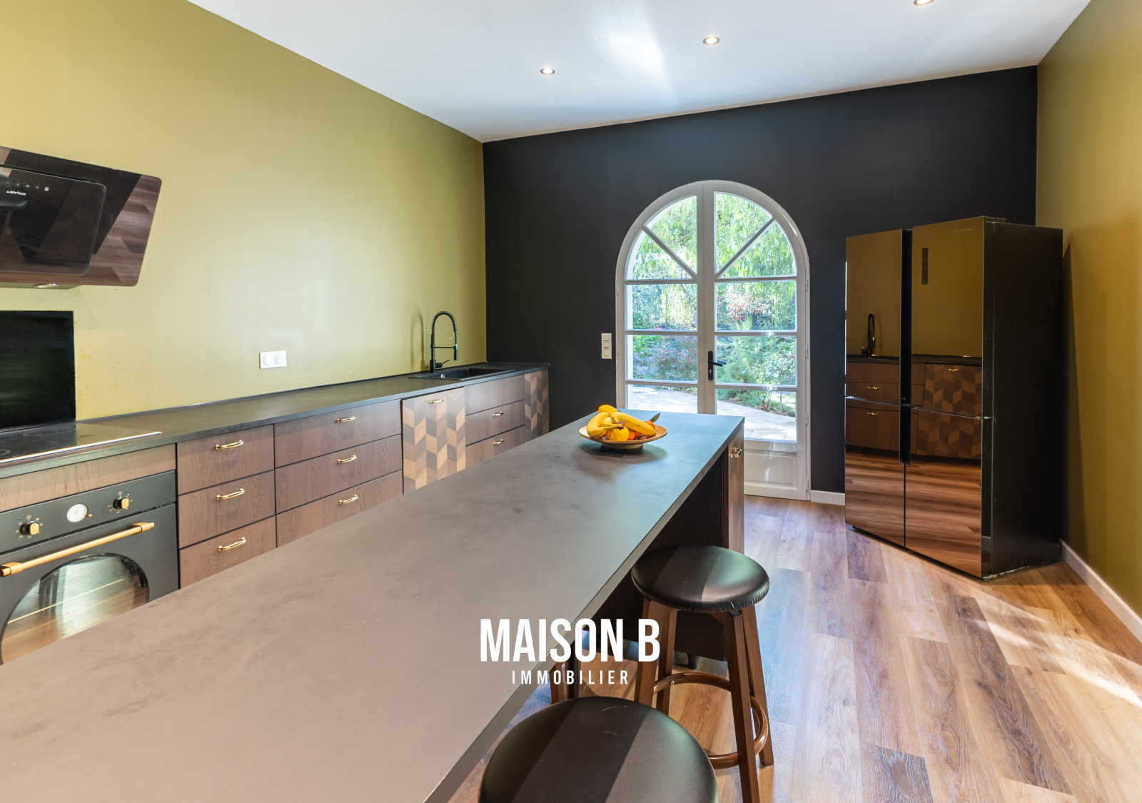 Image_11, Bastide, Saint-Raphaël, ref :MAISON RAPHAEL