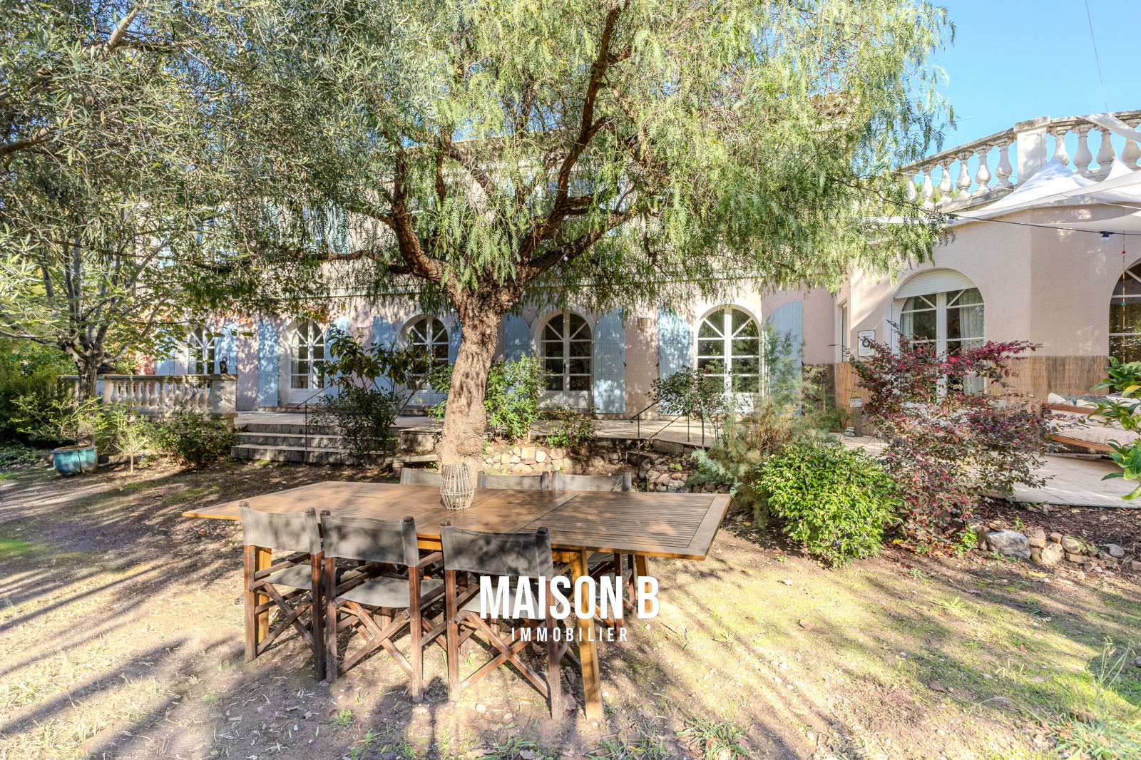 Image_1, Bastide, Saint-Raphaël, ref :MAISON RAPHAEL