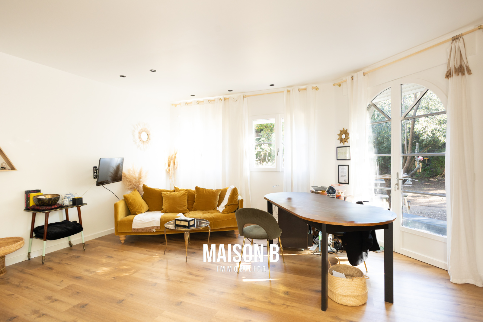 Image_23, Bastide, Saint-Raphaël, ref :MAISON RAPHAEL