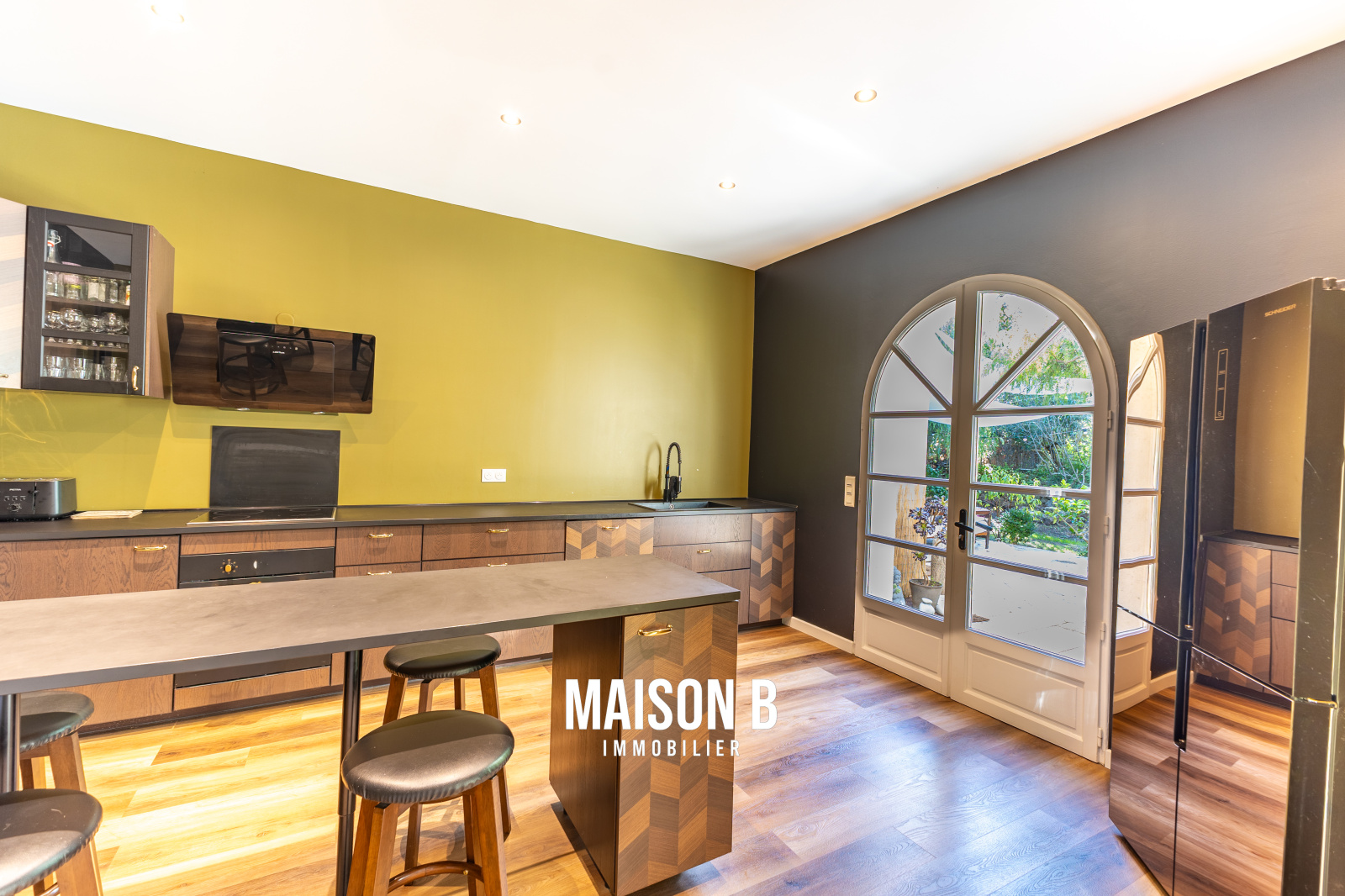 Image_13, Bastide, Saint-Raphaël, ref :MAISON RAPHAEL