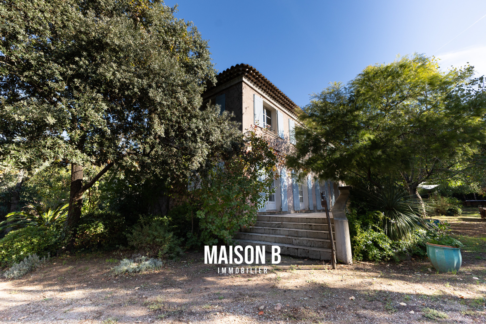 Image_4, Bastide, Saint-Raphaël, ref :MAISON RAPHAEL