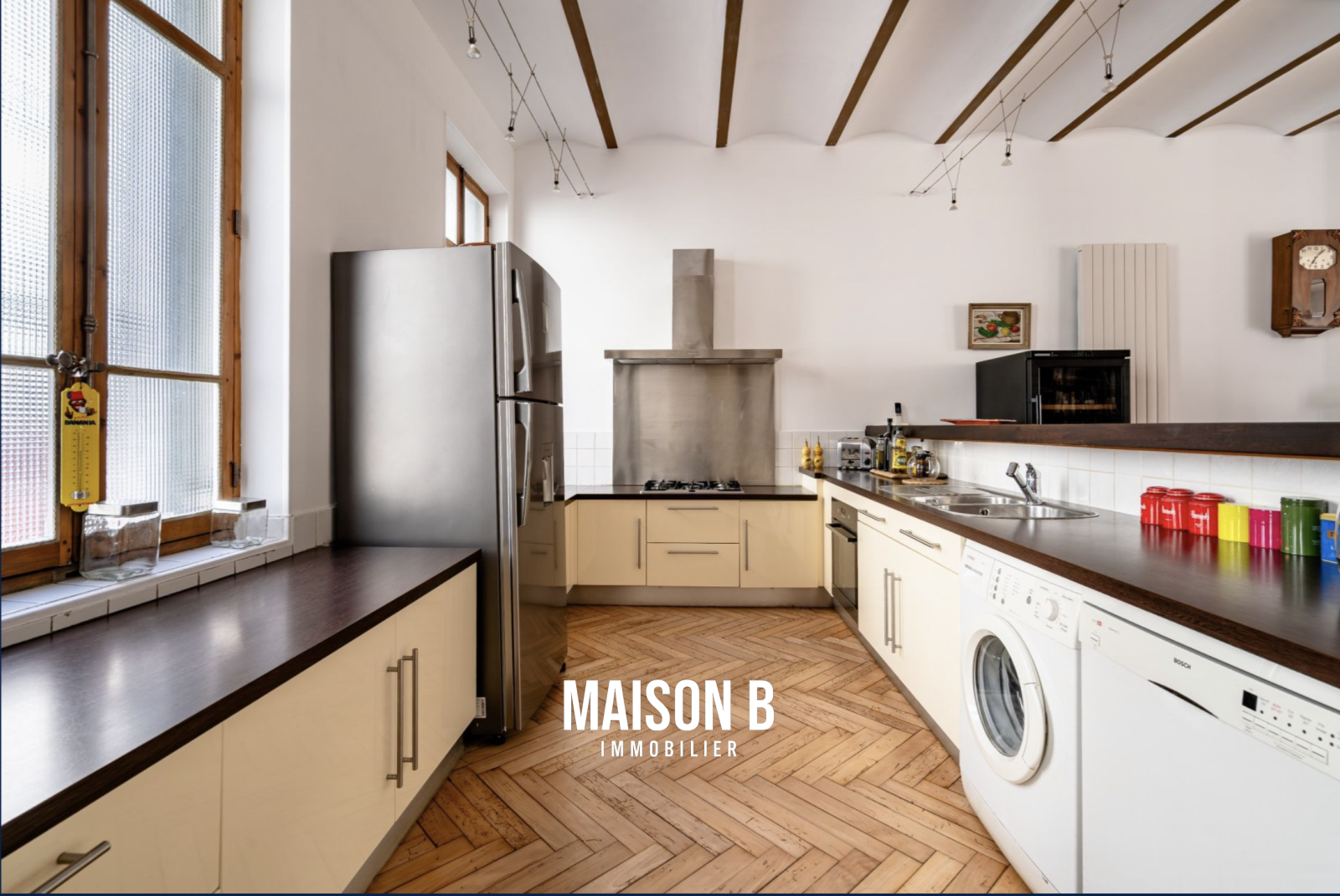 Image_8, Appartement, Marseille, ref :MAISON MILOU